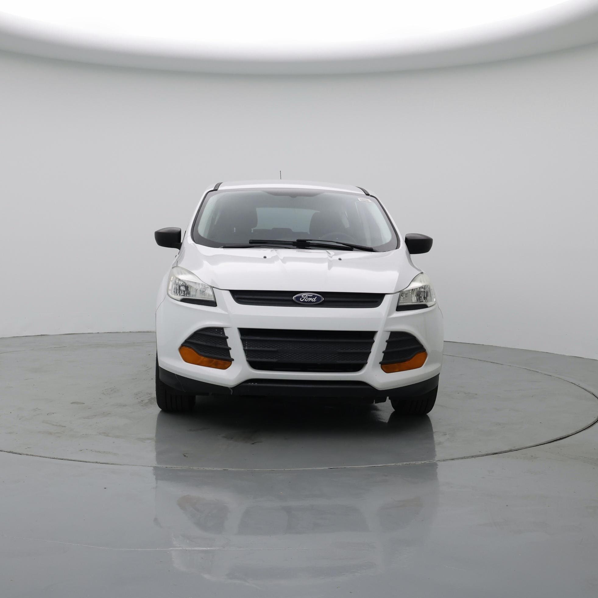 Thumbnail: 2014 Ford Escape - 5