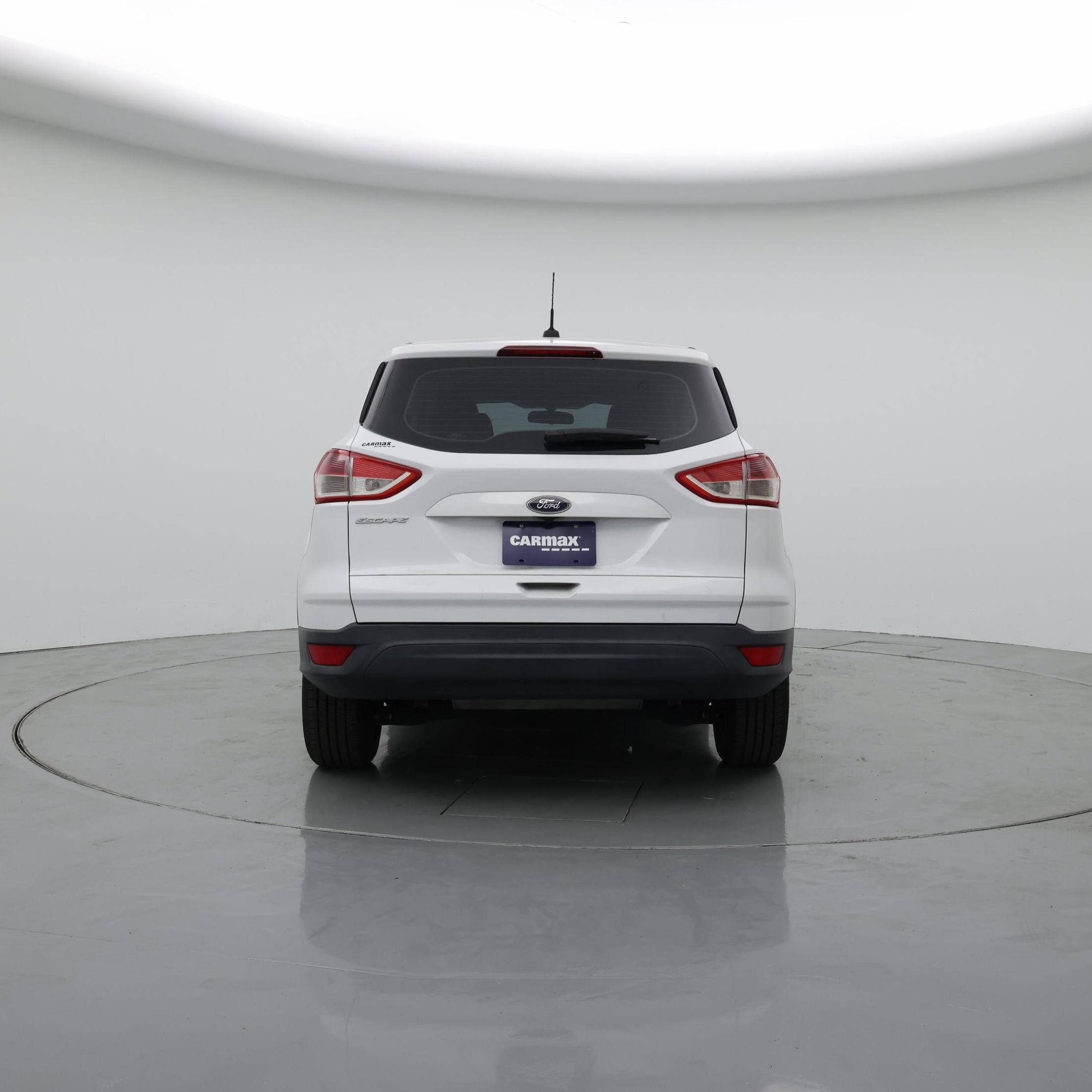 Thumbnail: 2014 Ford Escape - 6