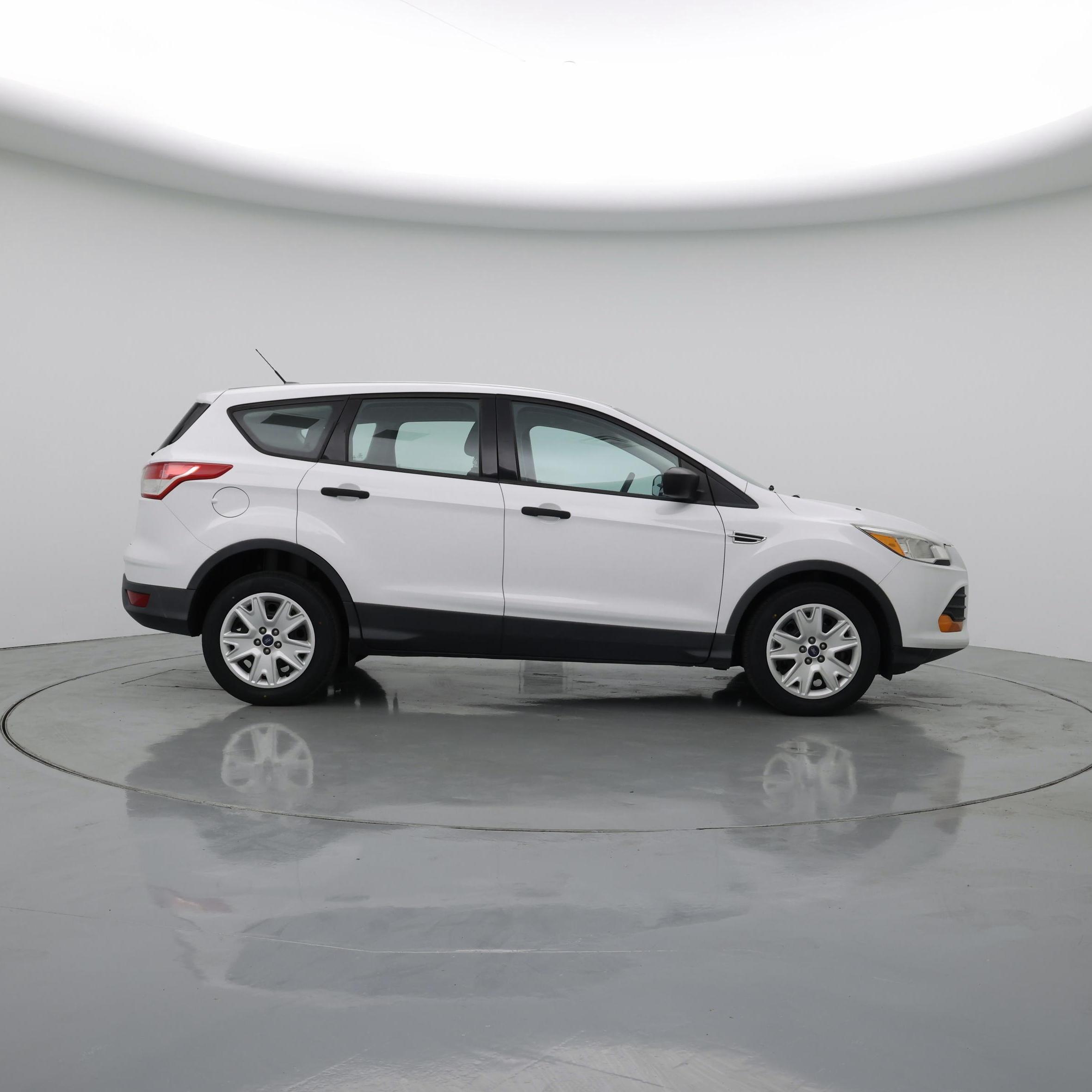Thumbnail: 2014 Ford Escape - 7
