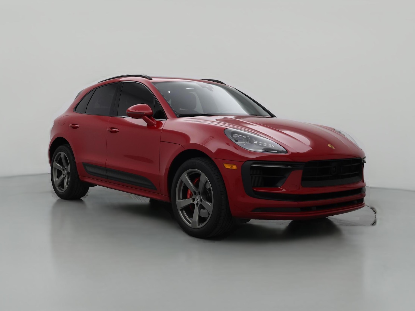 2023 Porsche Macan S
