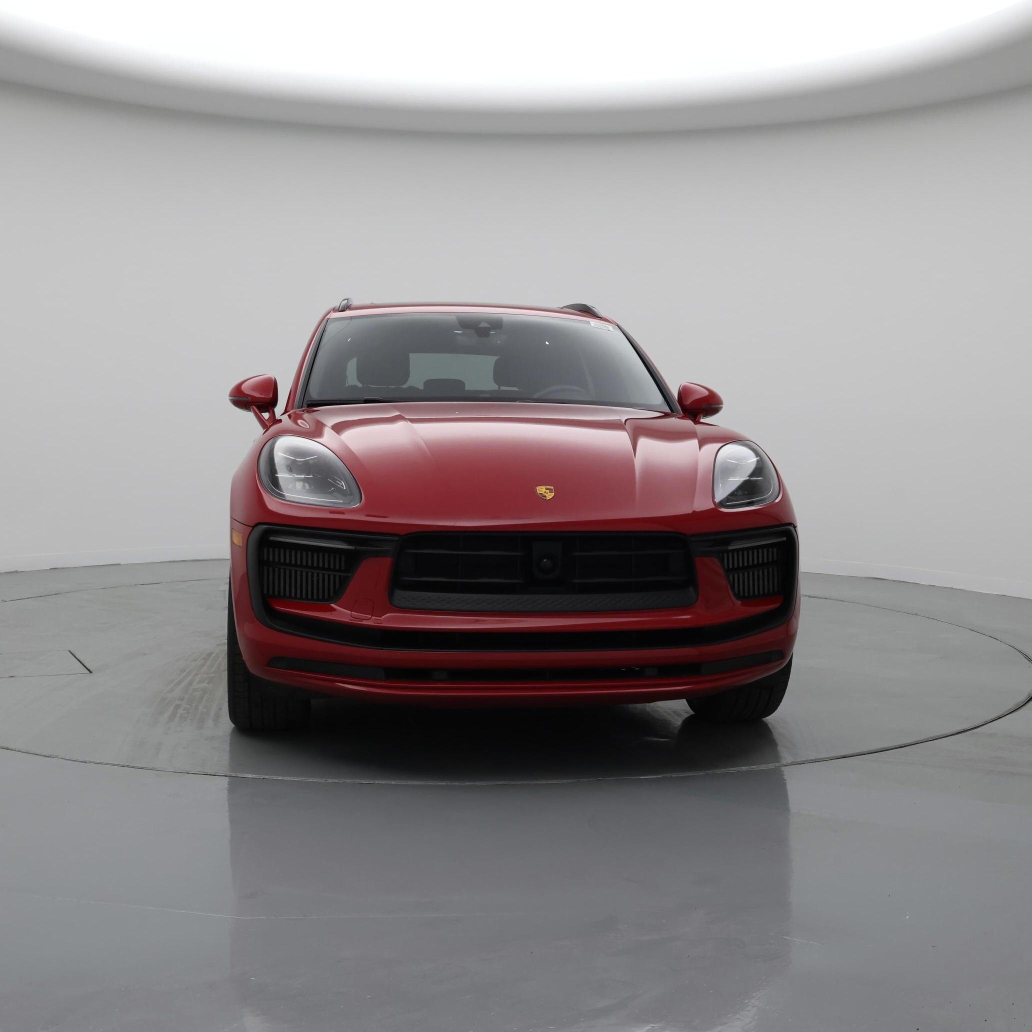 Thumbnail: 2023 Porsche Macan - 5