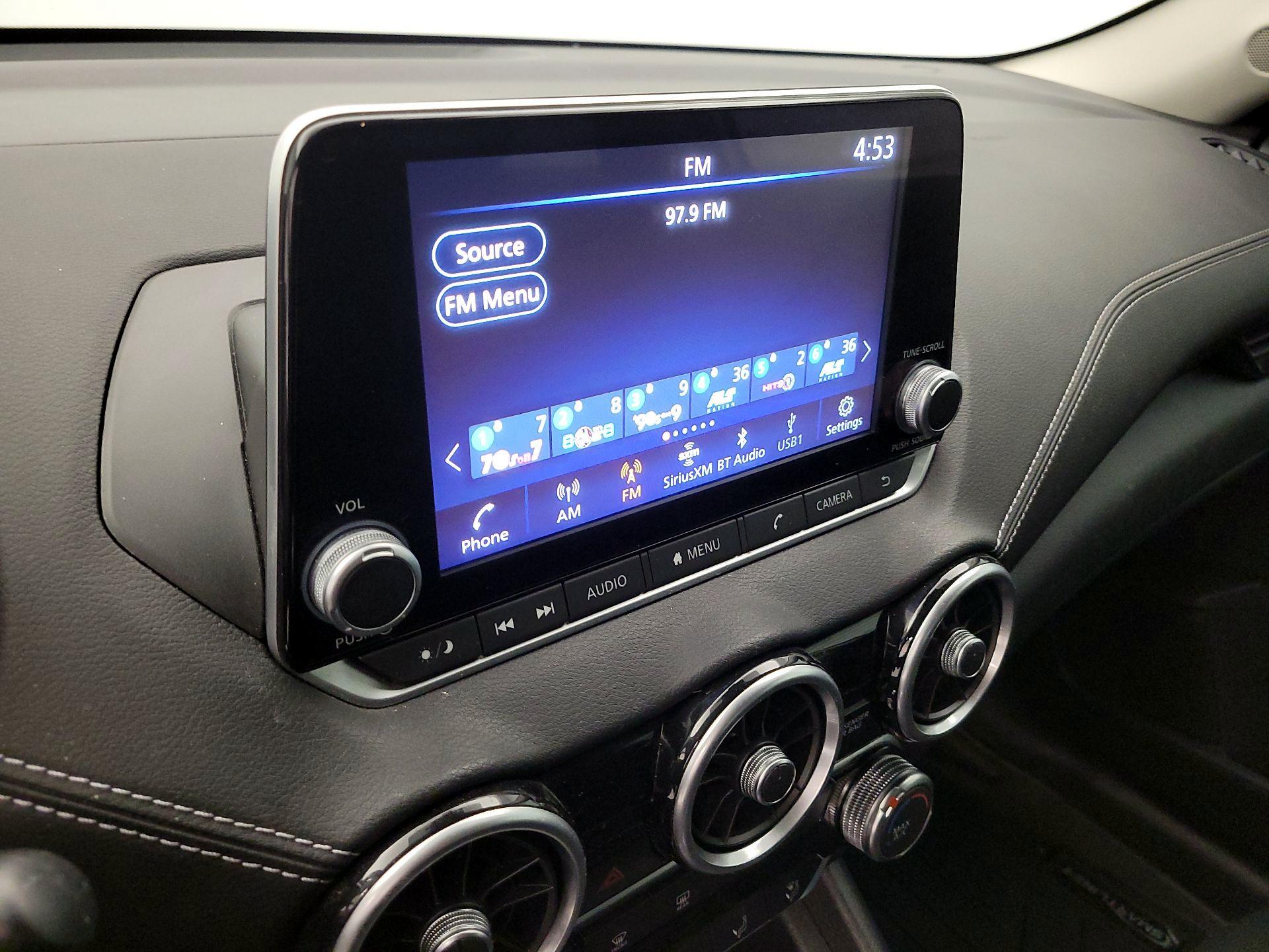 Thumbnail: 2023 Nissan Sentra - 15