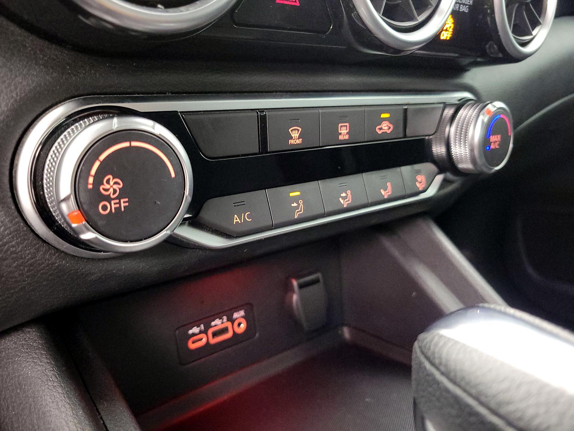 Thumbnail: 2023 Nissan Sentra - 16