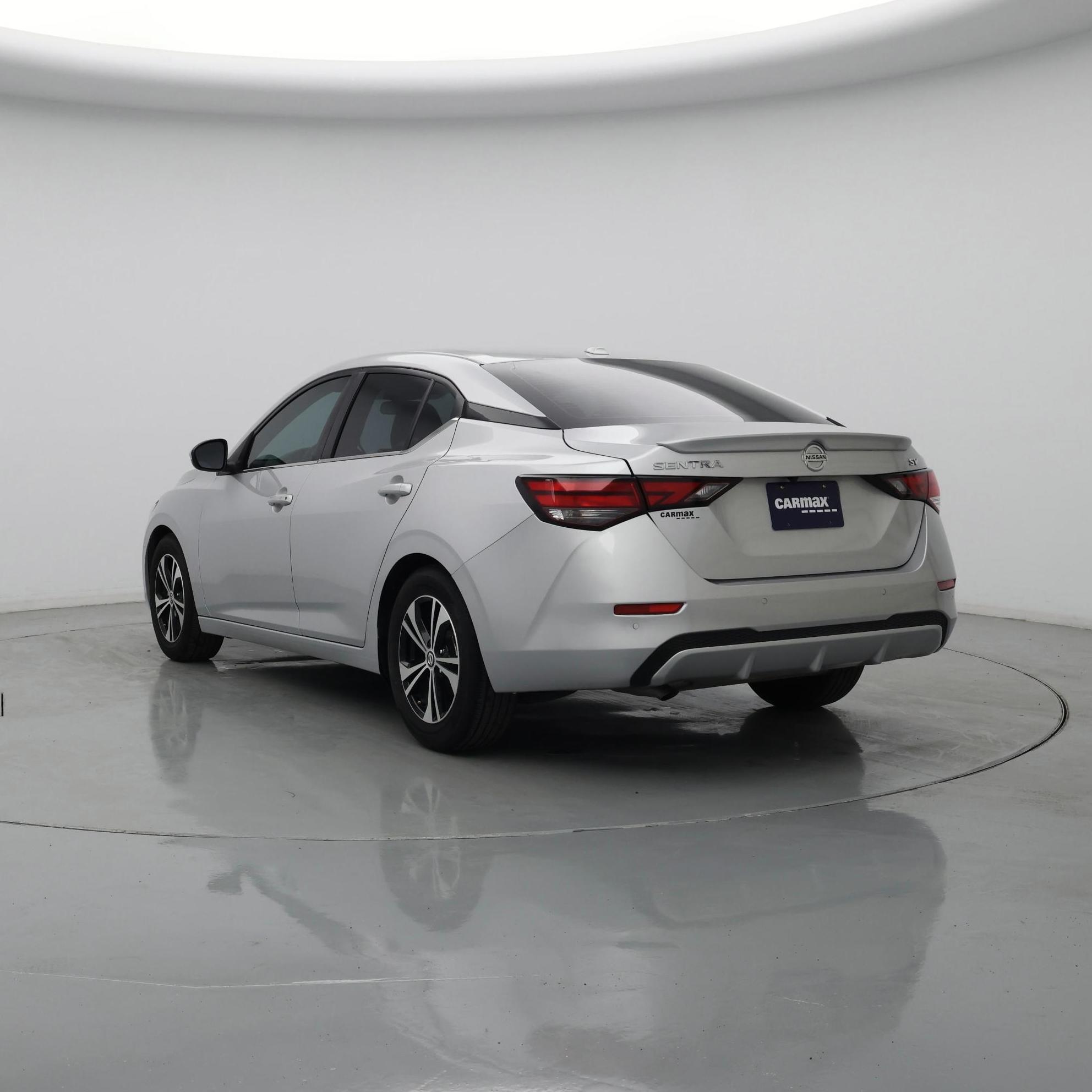 Thumbnail: 2023 Nissan Sentra - 2