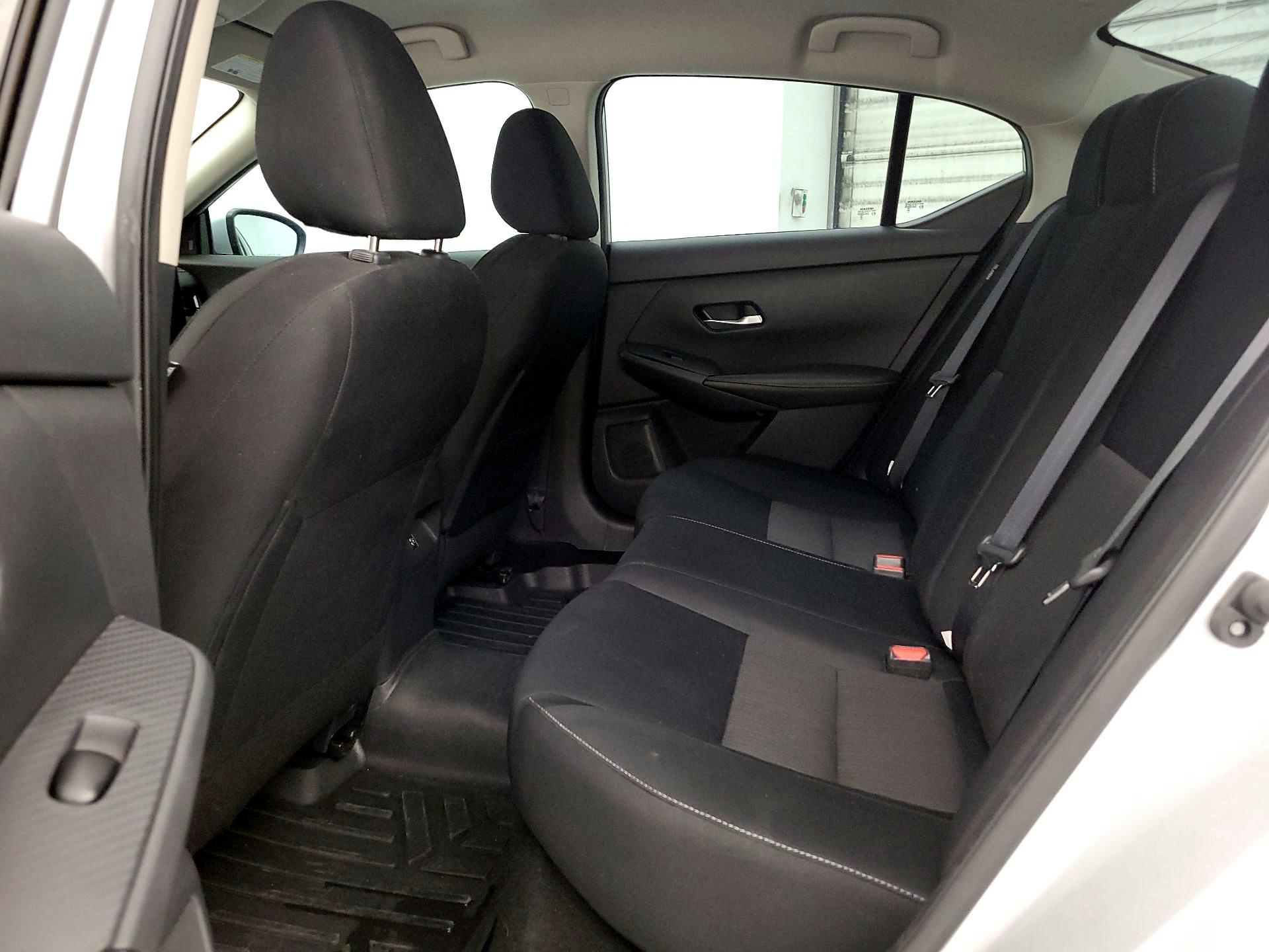 Thumbnail: 2023 Nissan Sentra - 19