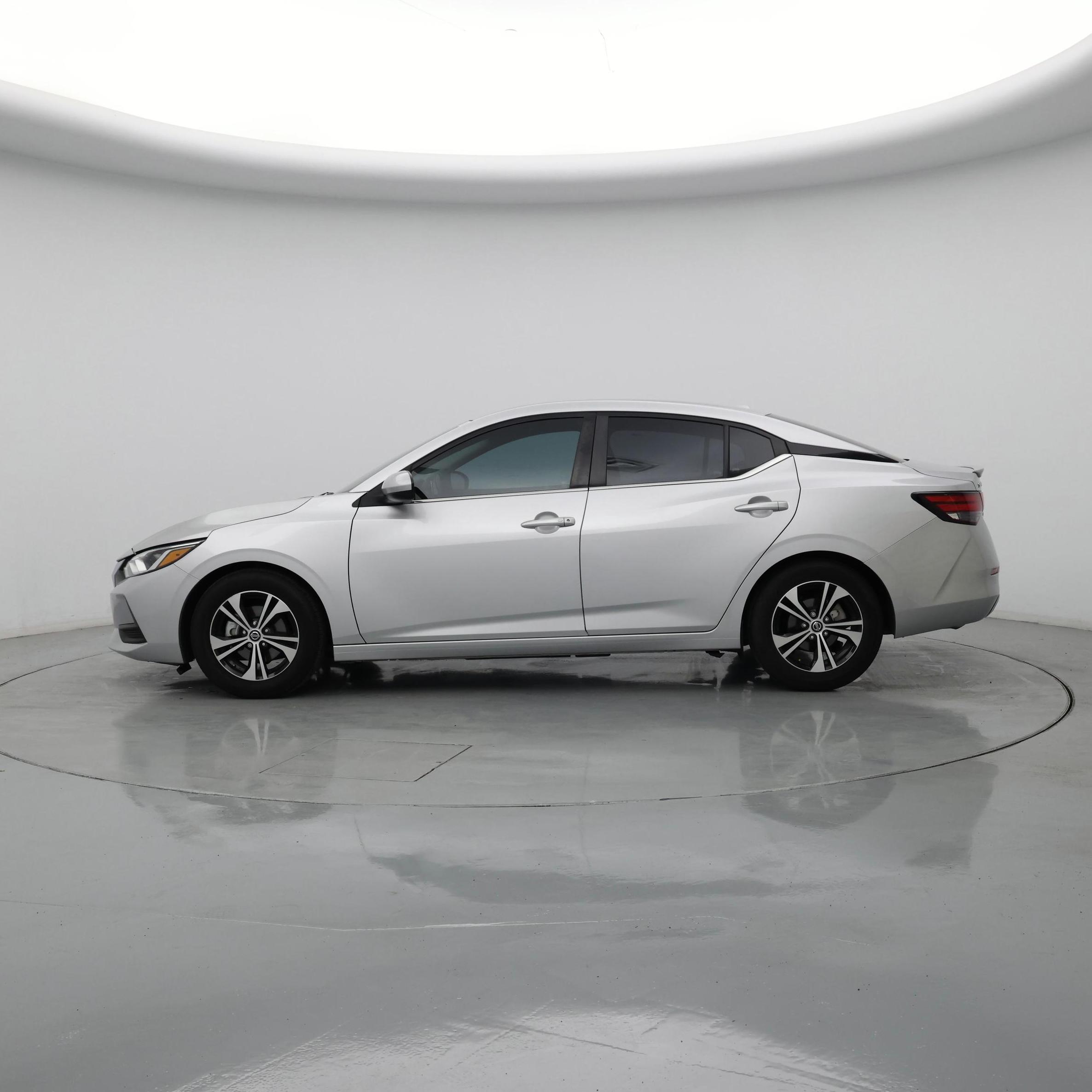 Thumbnail: 2023 Nissan Sentra - 3