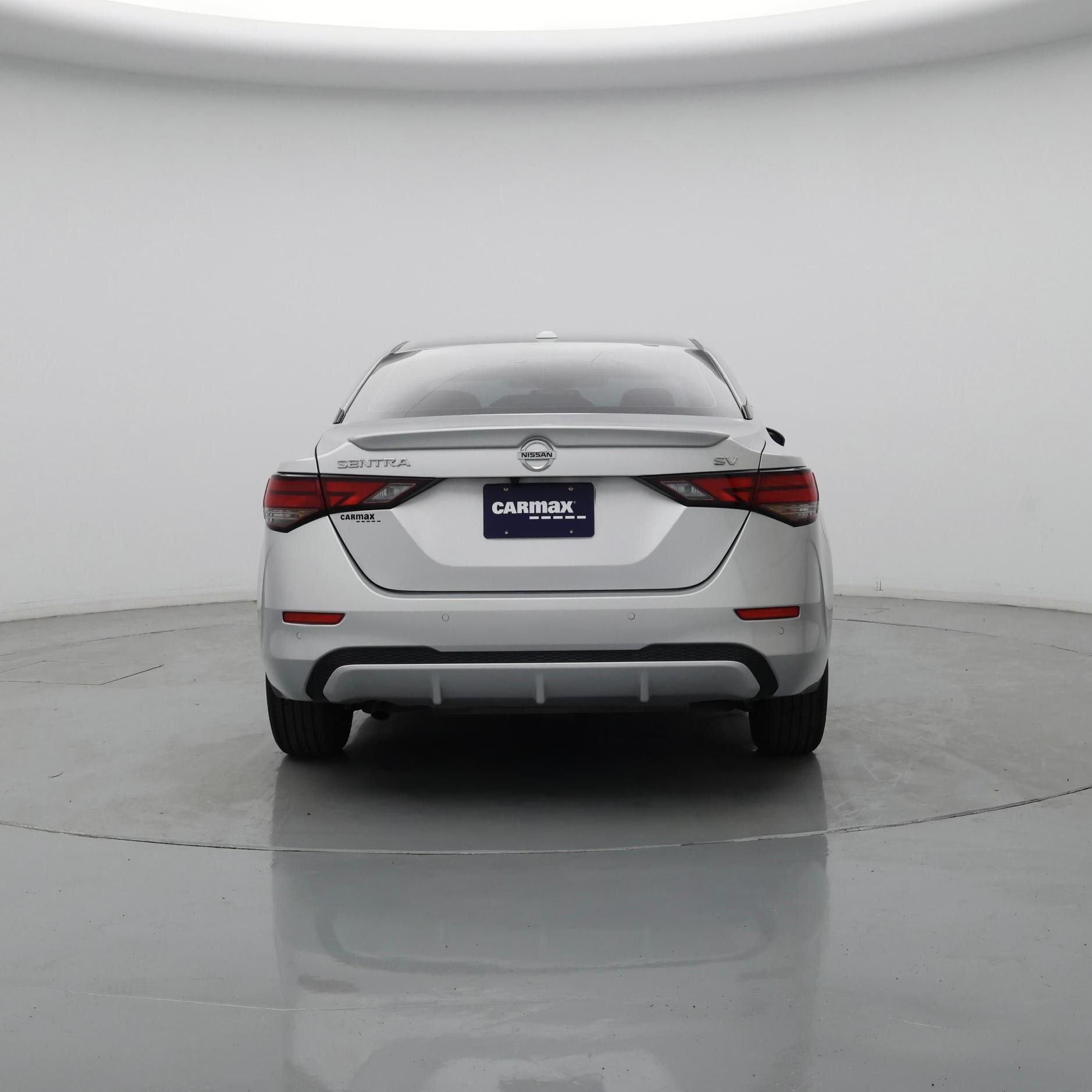 Thumbnail: 2023 Nissan Sentra - 6