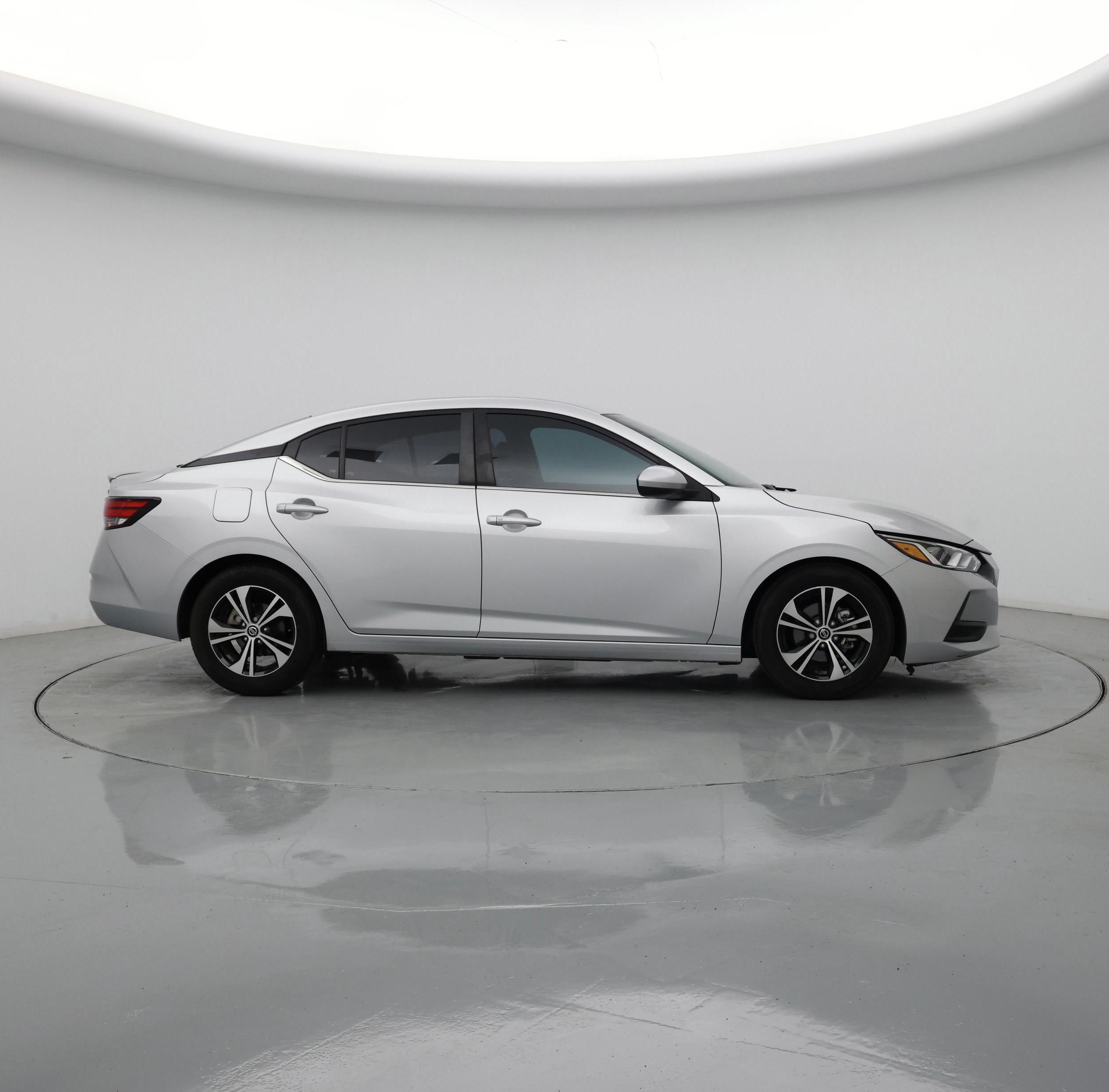 Thumbnail: 2023 Nissan Sentra - 7