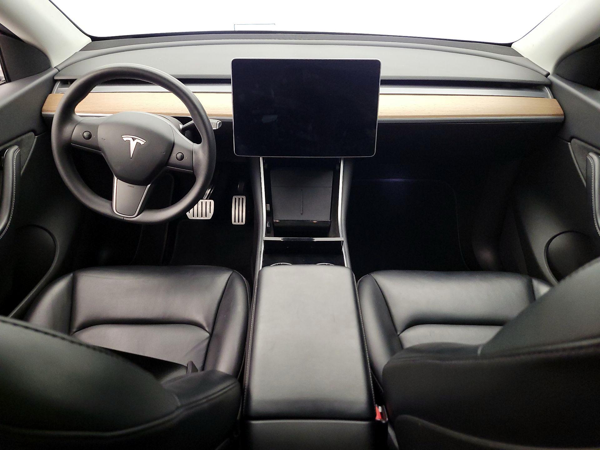 Thumbnail: 2021 Tesla Model Y - 9