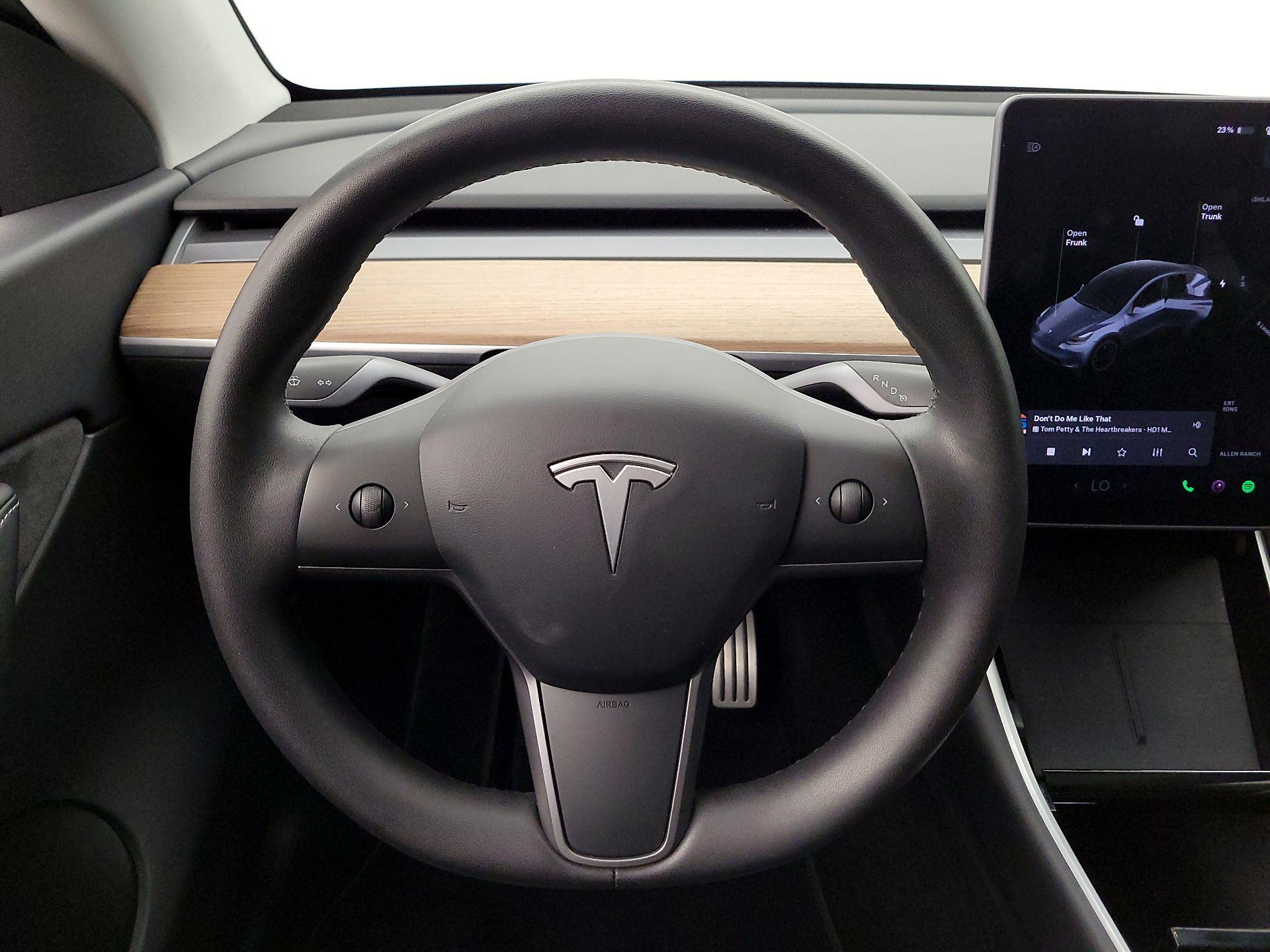 Thumbnail: 2021 Tesla Model Y - 10