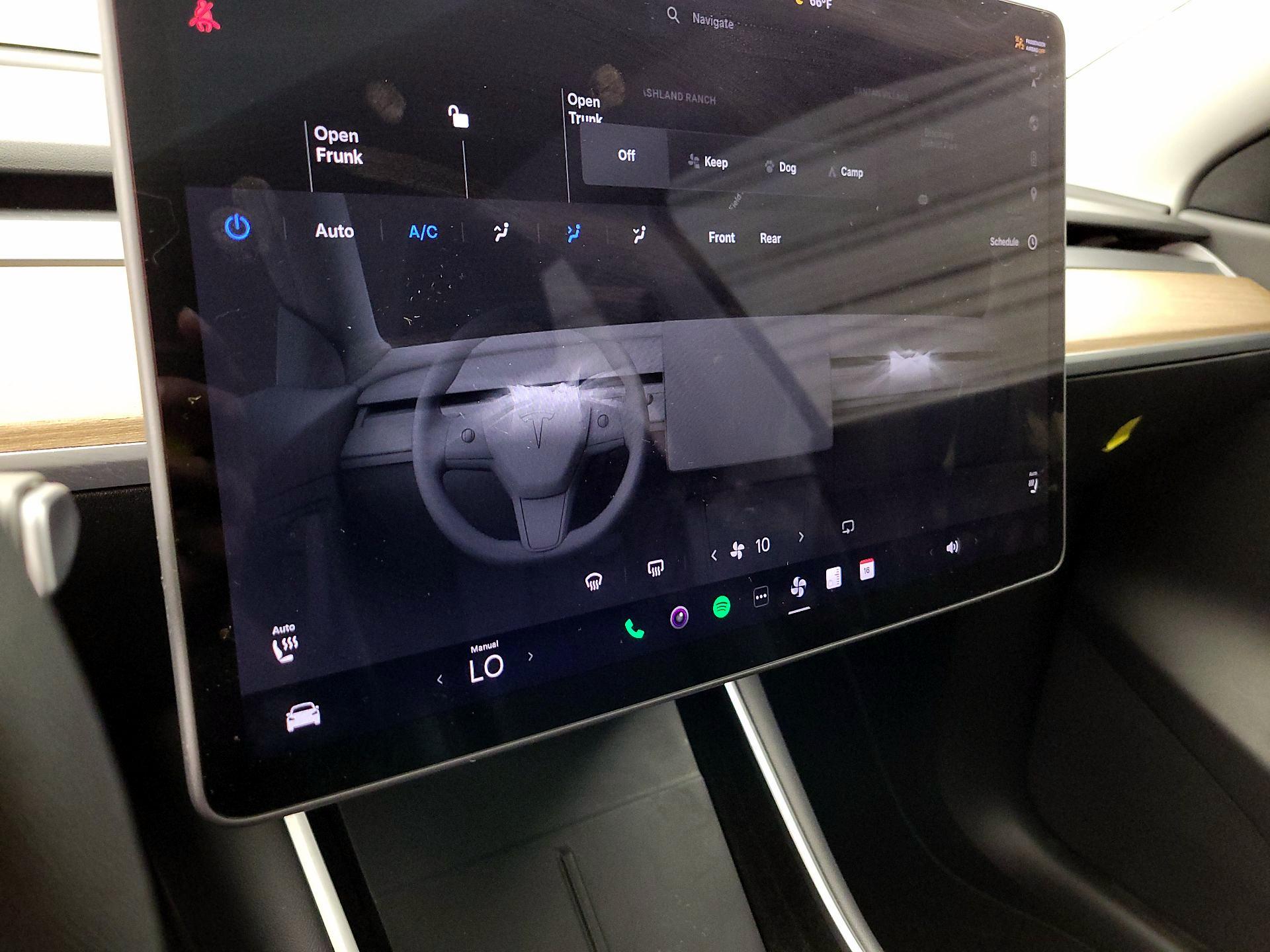 Thumbnail: 2021 Tesla Model Y - 16