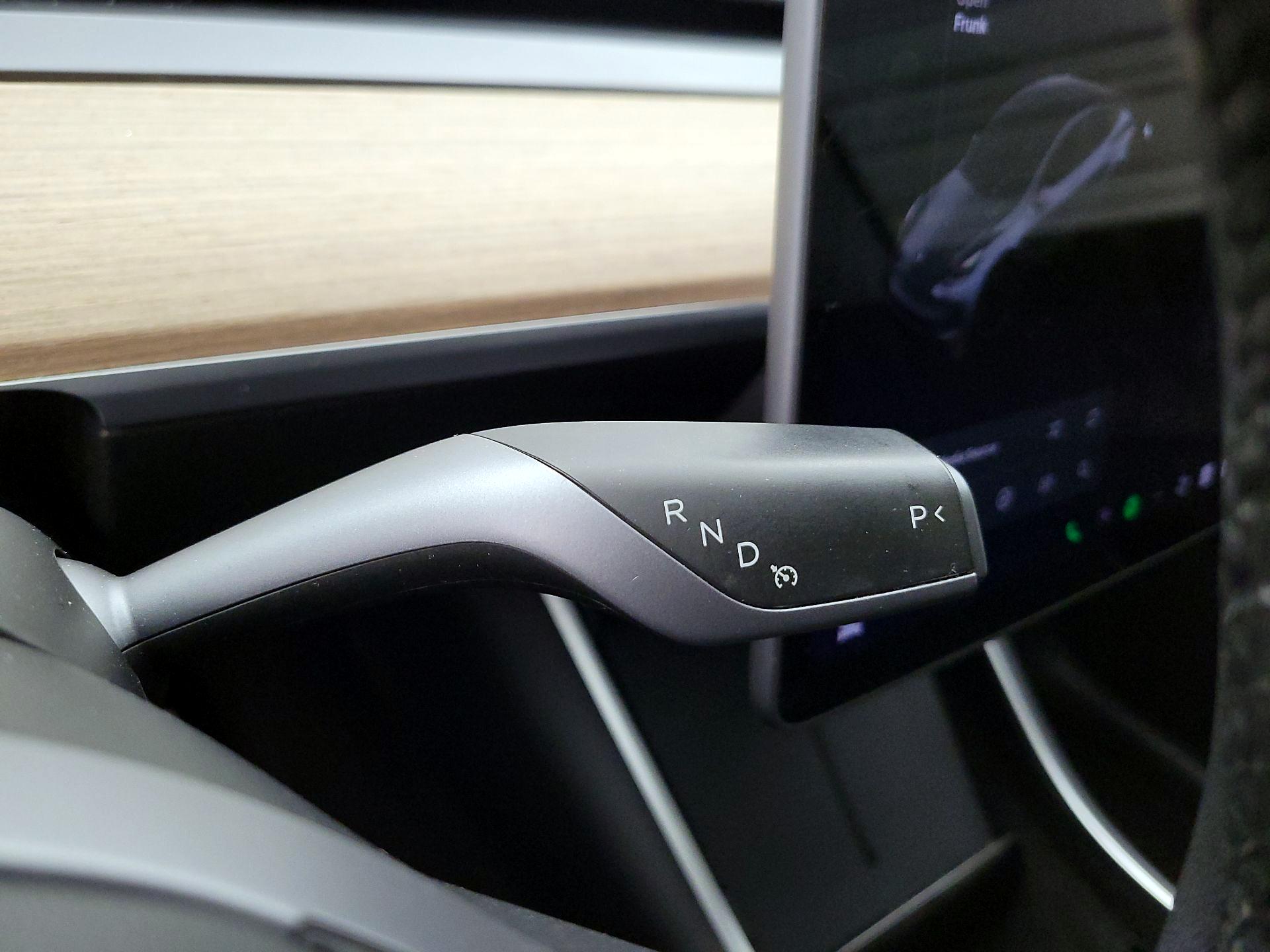 Thumbnail: 2021 Tesla Model Y - 17