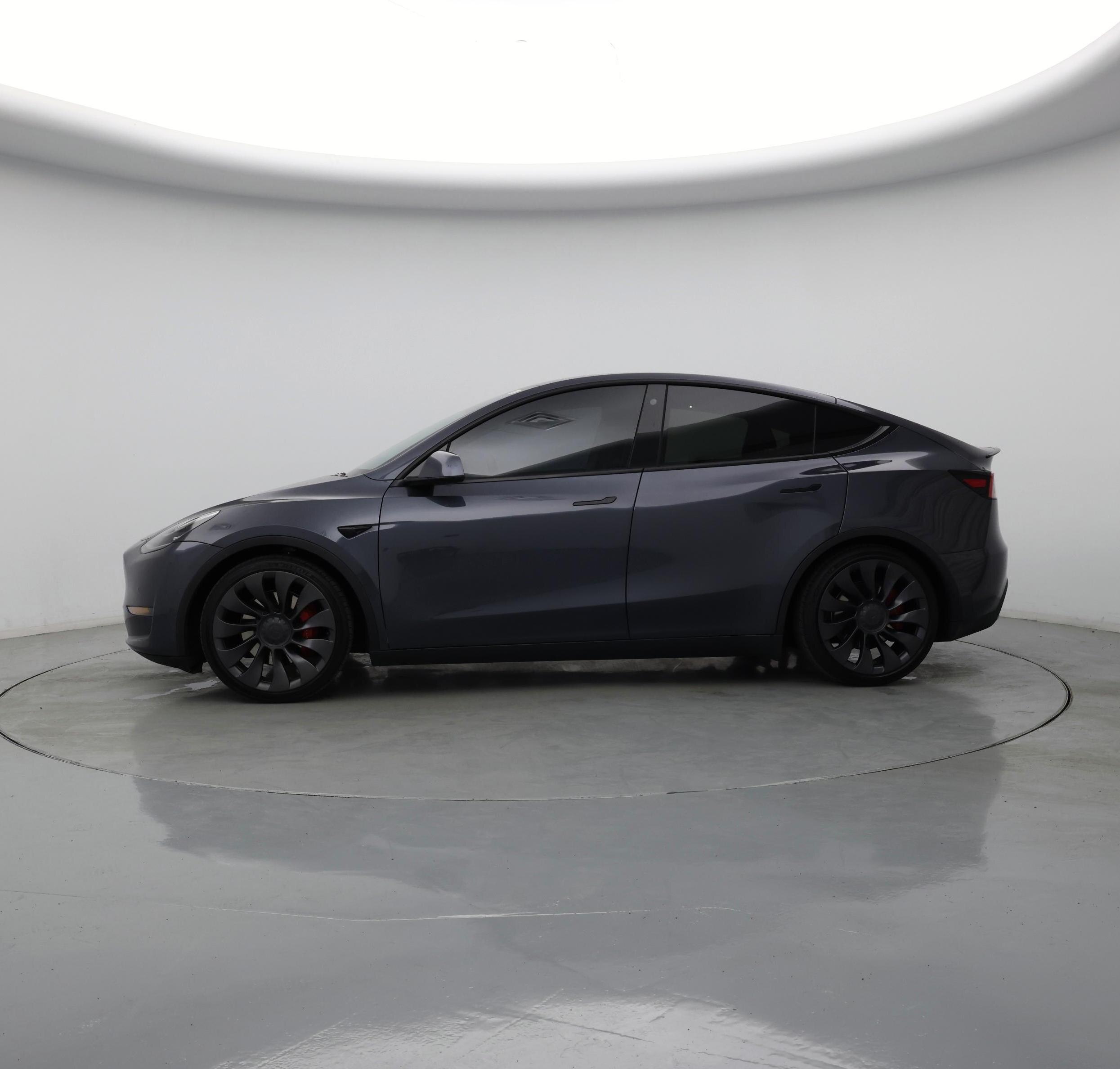 Thumbnail: 2021 Tesla Model Y - 3
