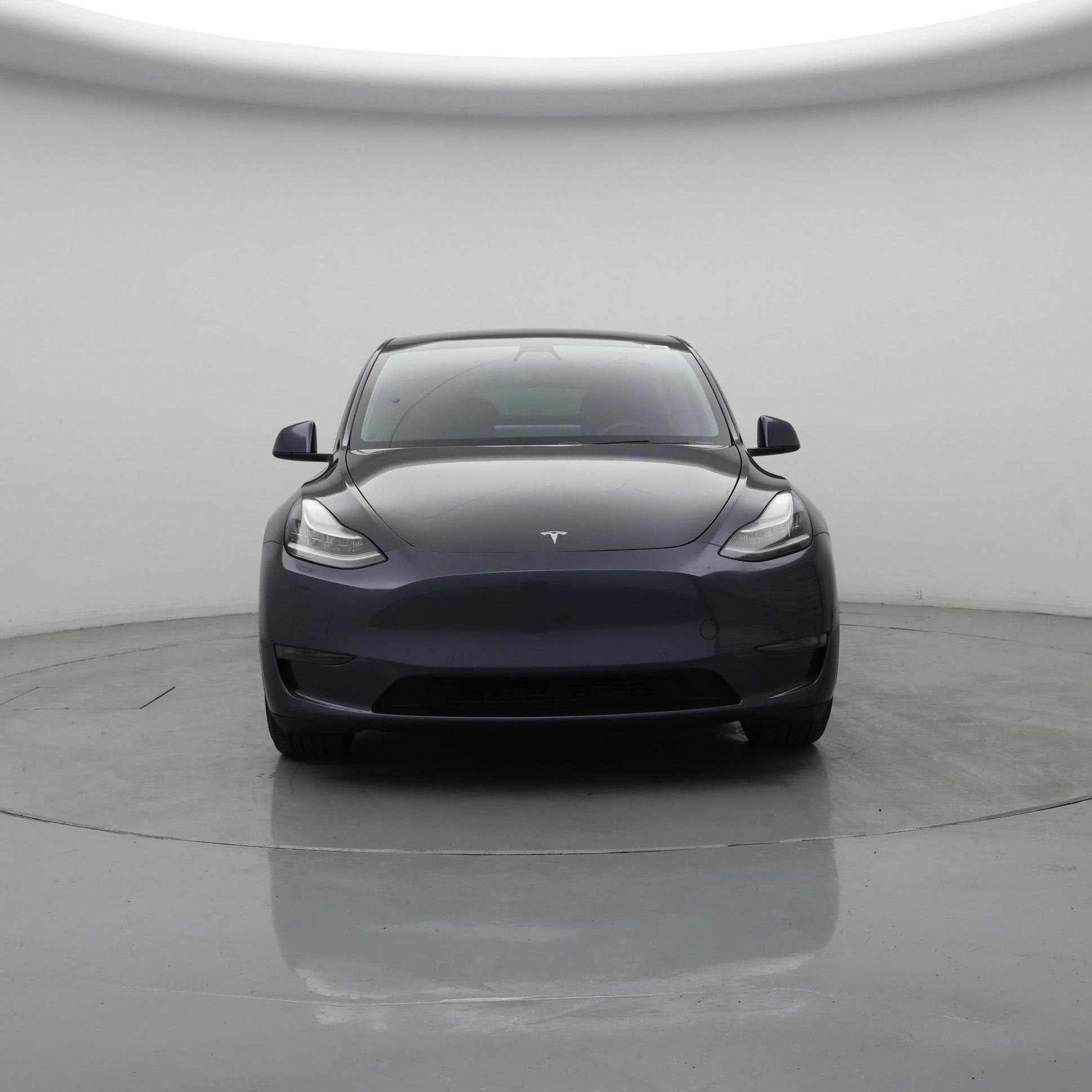 Thumbnail: 2021 Tesla Model Y - 5