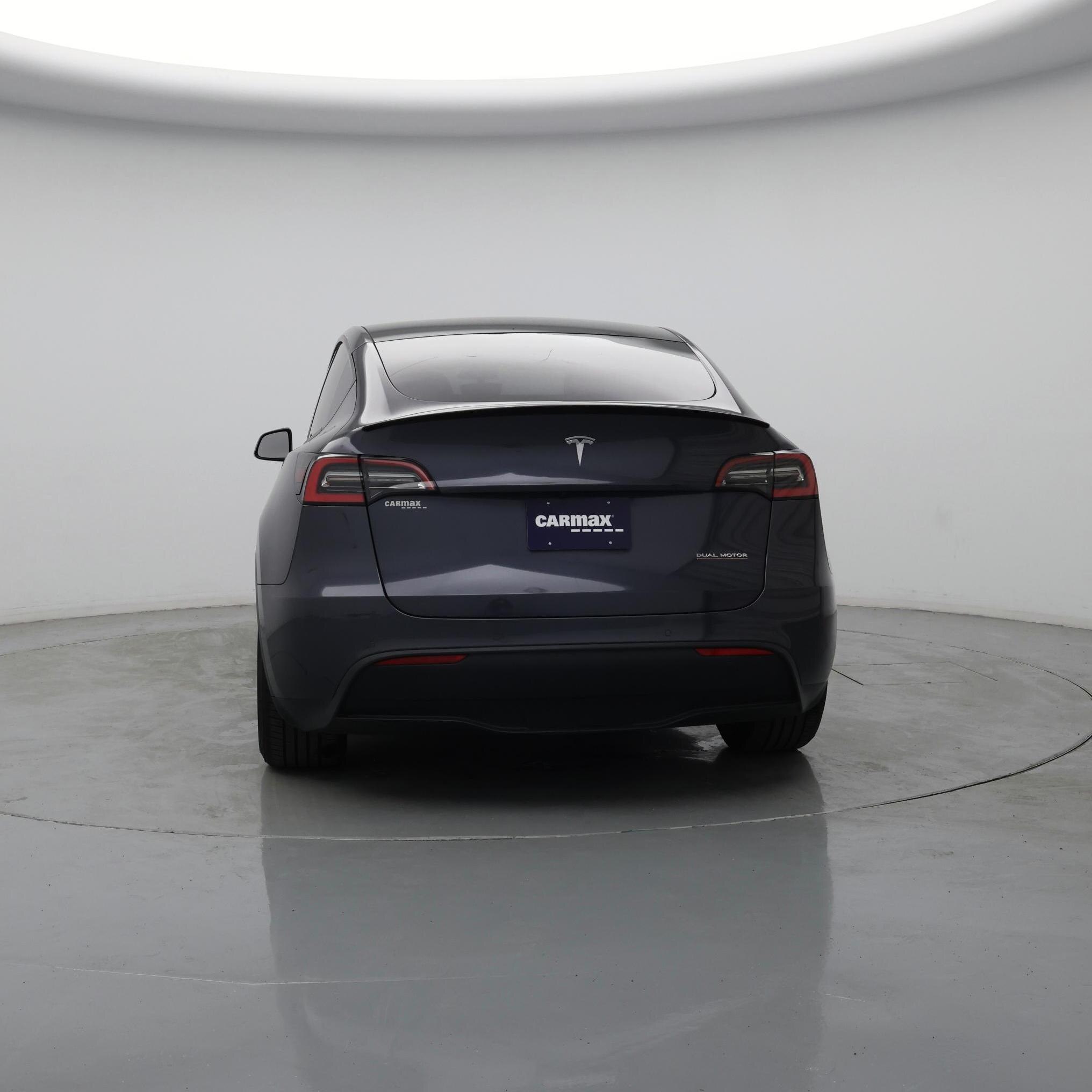 Thumbnail: 2021 Tesla Model Y - 6