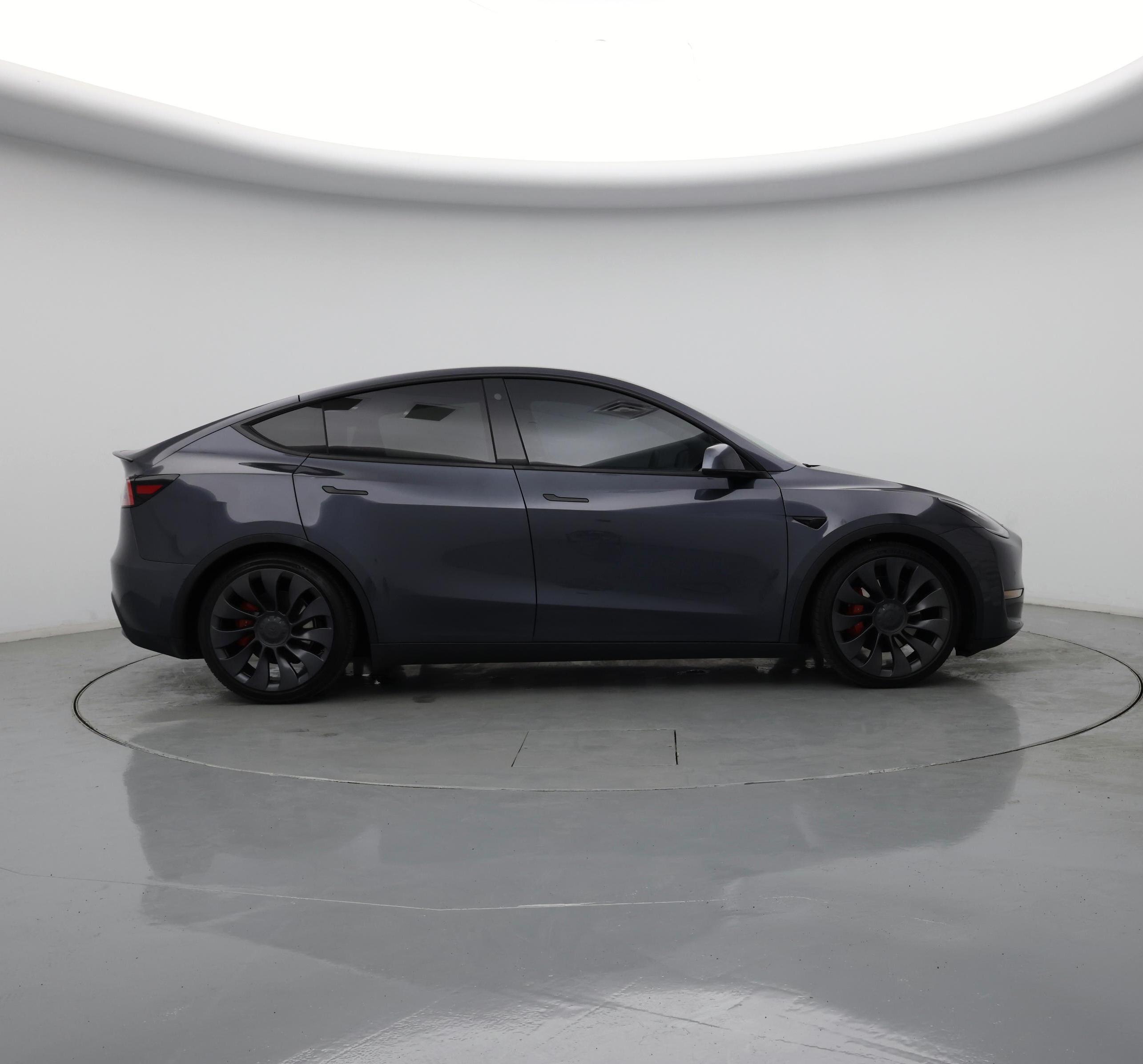 Thumbnail: 2021 Tesla Model Y - 7