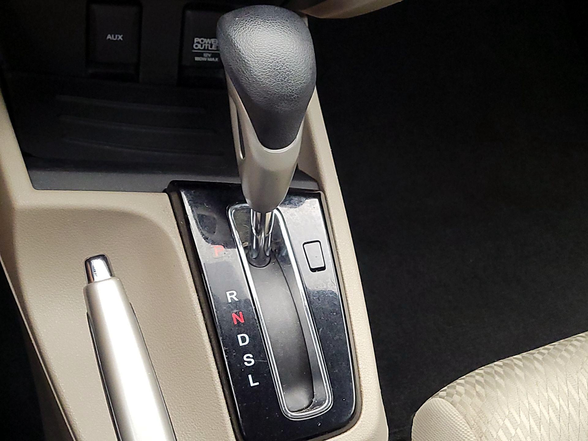 Thumbnail: 2015 Honda Civic - 17