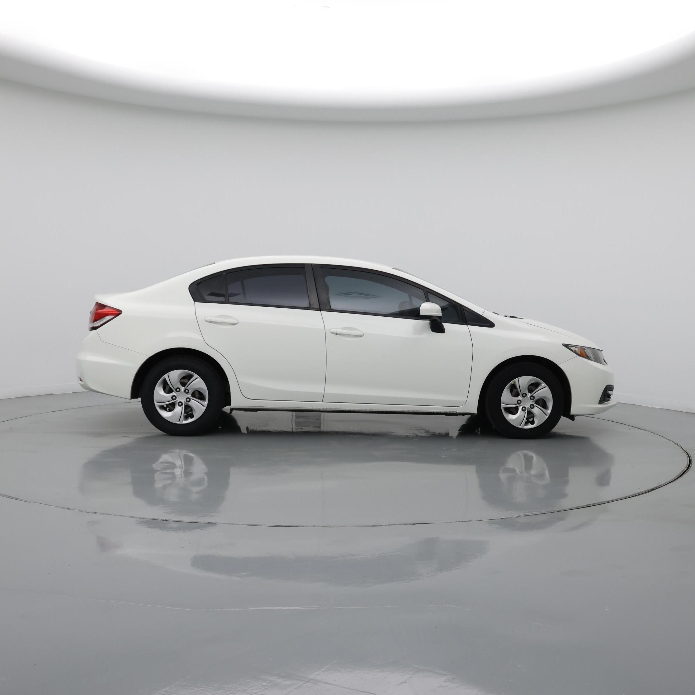 Thumbnail: 2015 Honda Civic - 7