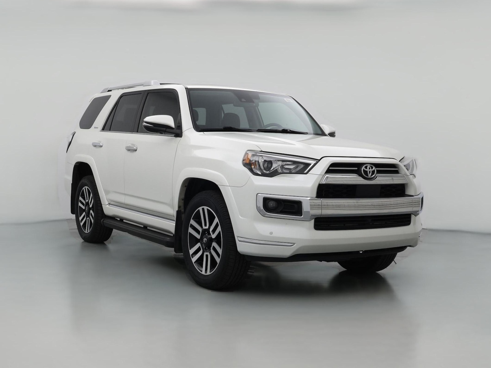 2023 Toyota 4Runner