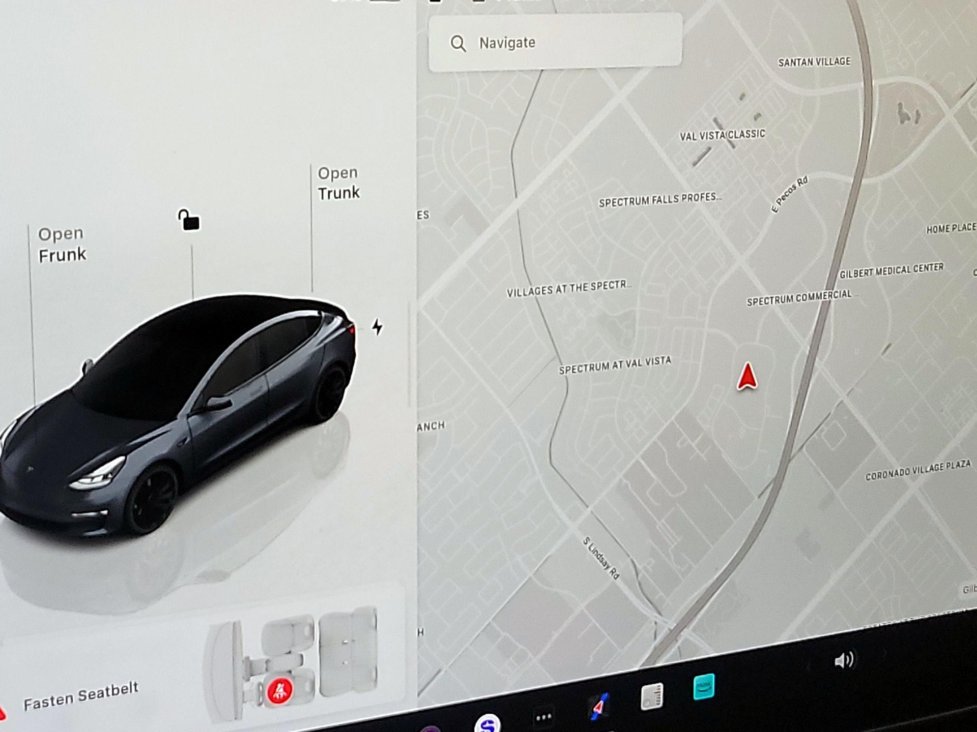 Thumbnail: 2023 Tesla Model 3 - 13