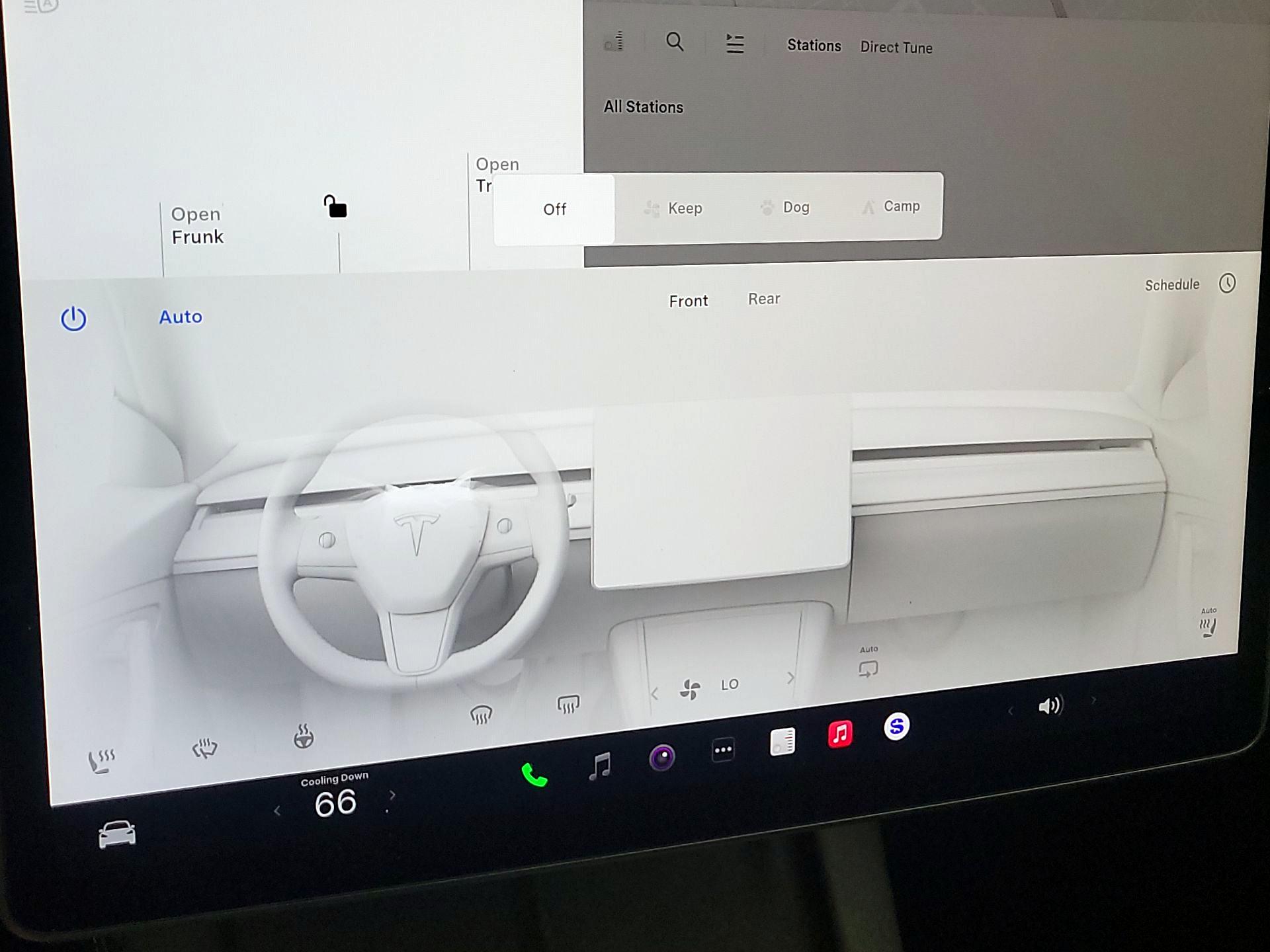 Thumbnail: 2023 Tesla Model 3 - 16