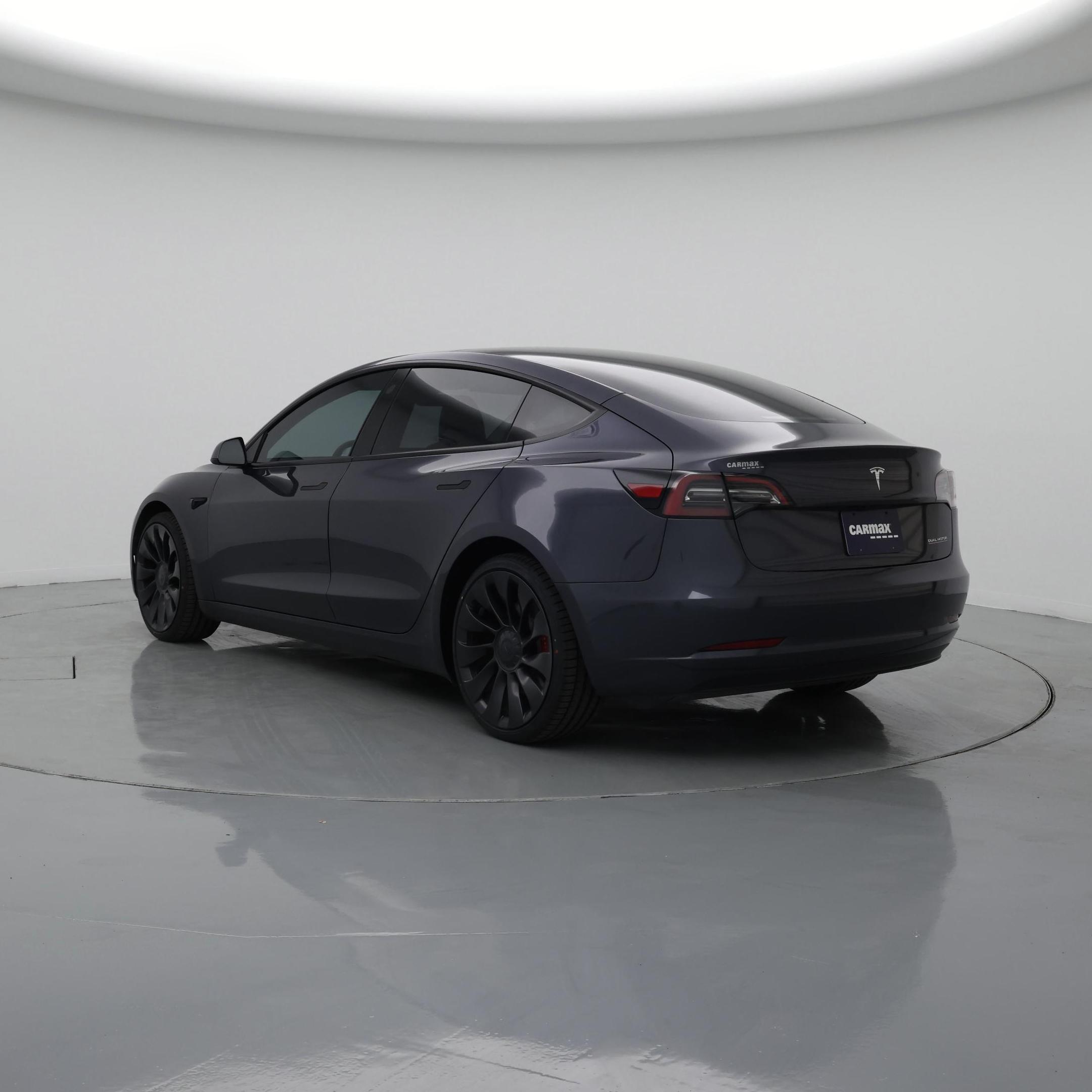 Thumbnail: 2023 Tesla Model 3 - 2