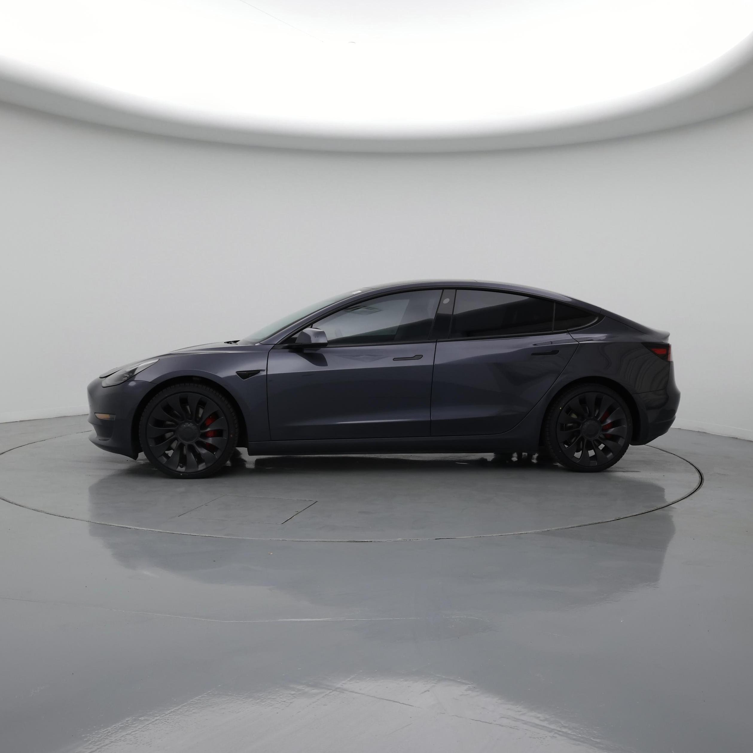 Thumbnail: 2023 Tesla Model 3 - 3