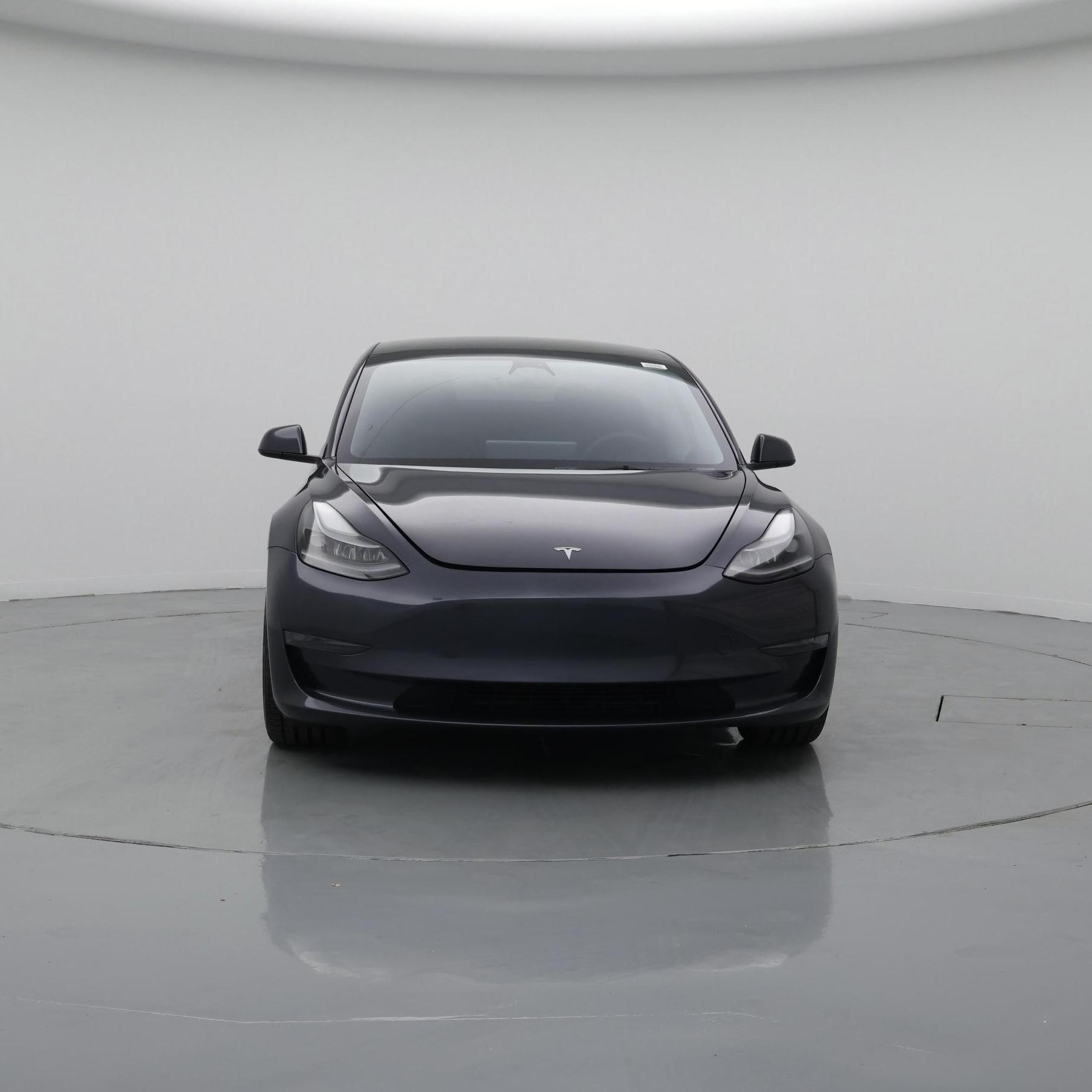 Thumbnail: 2023 Tesla Model 3 - 5
