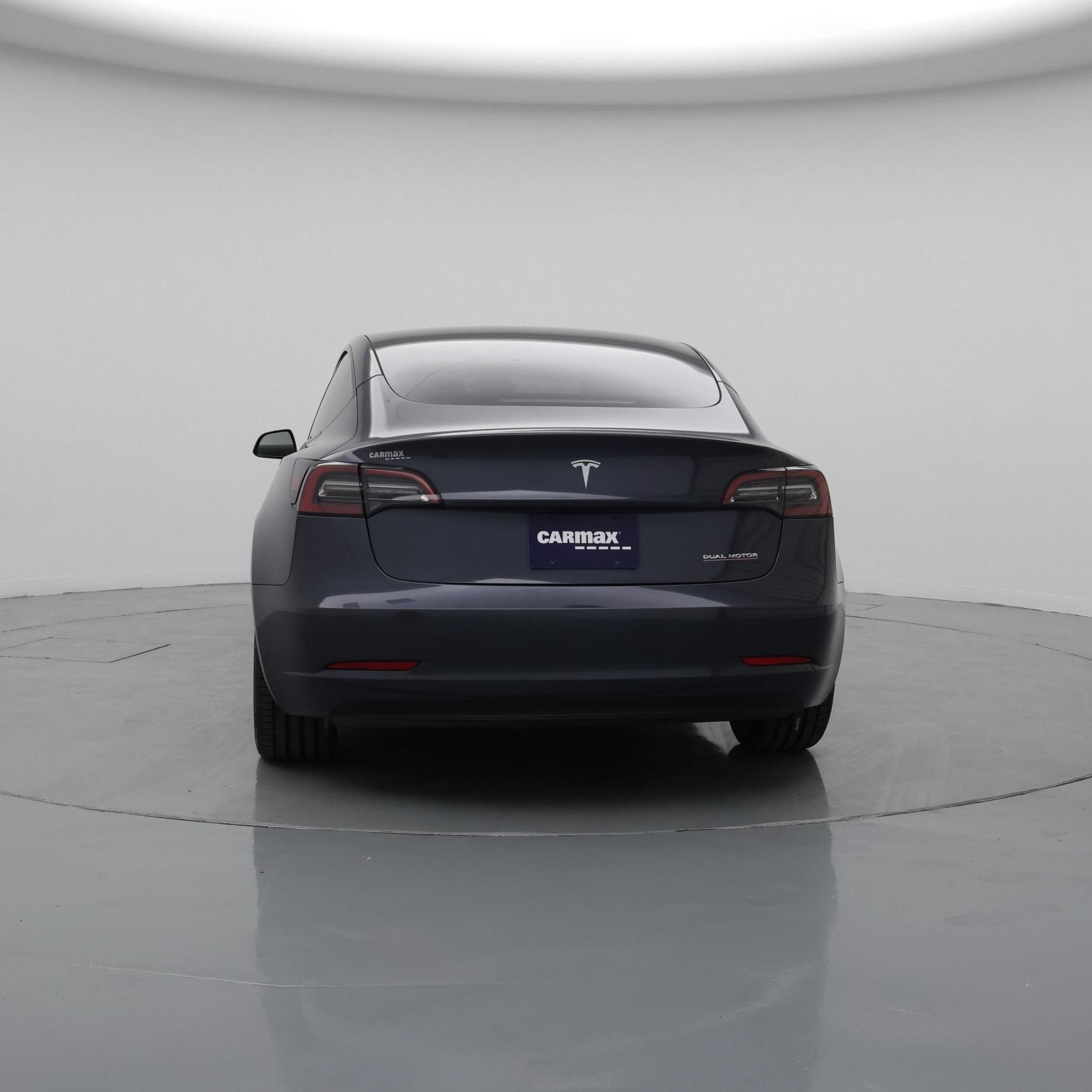 Thumbnail: 2023 Tesla Model 3 - 6