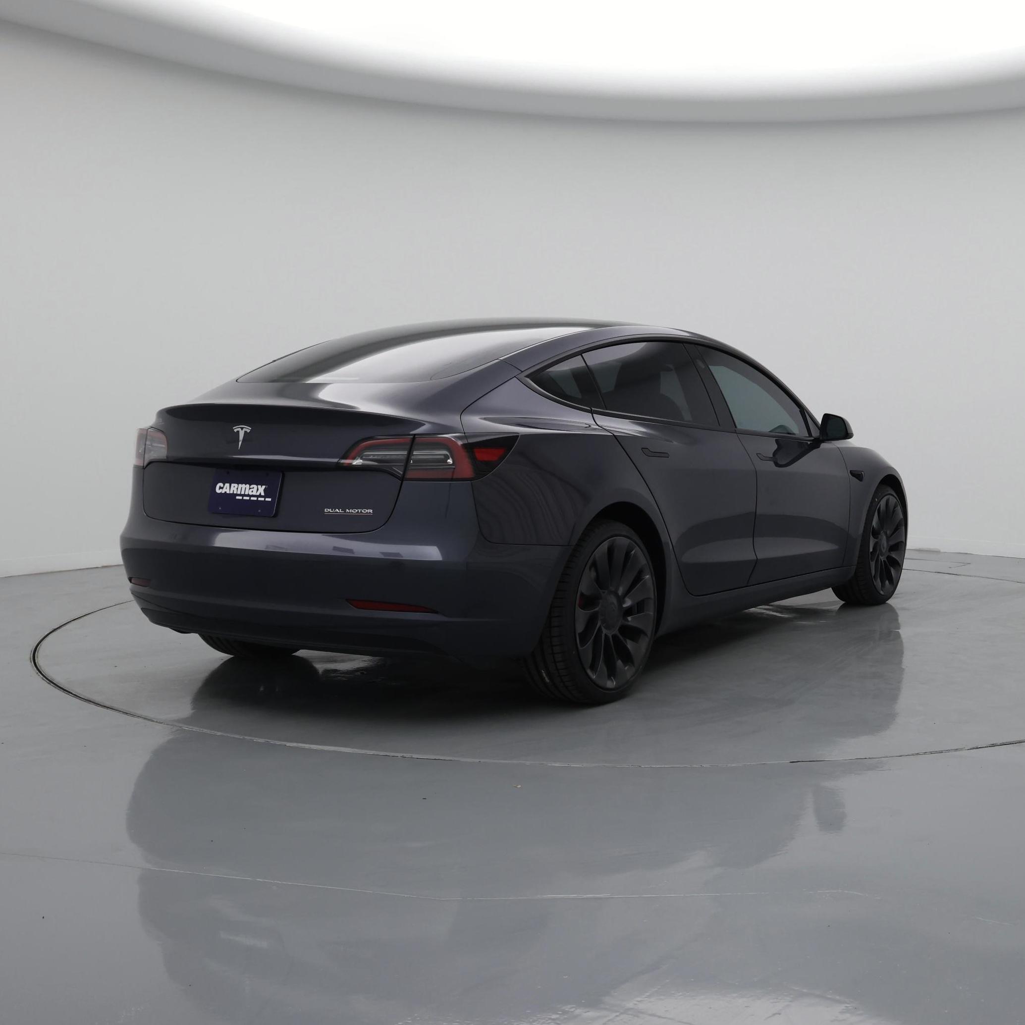 Thumbnail: 2023 Tesla Model 3 - 8