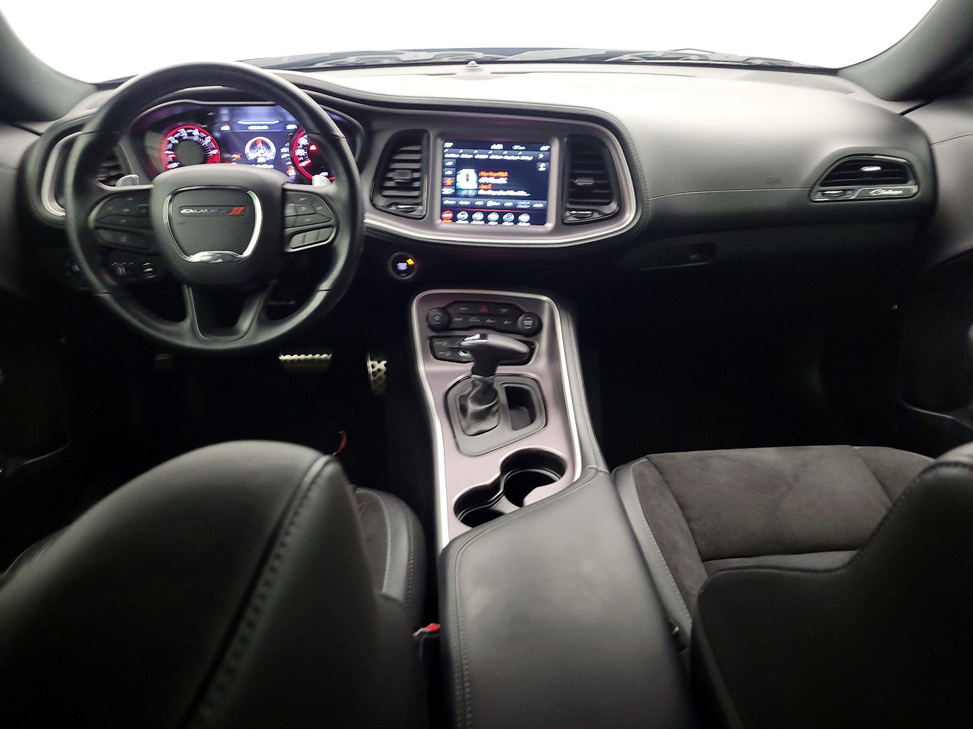 Thumbnail: 2021 Dodge Challenger - 9