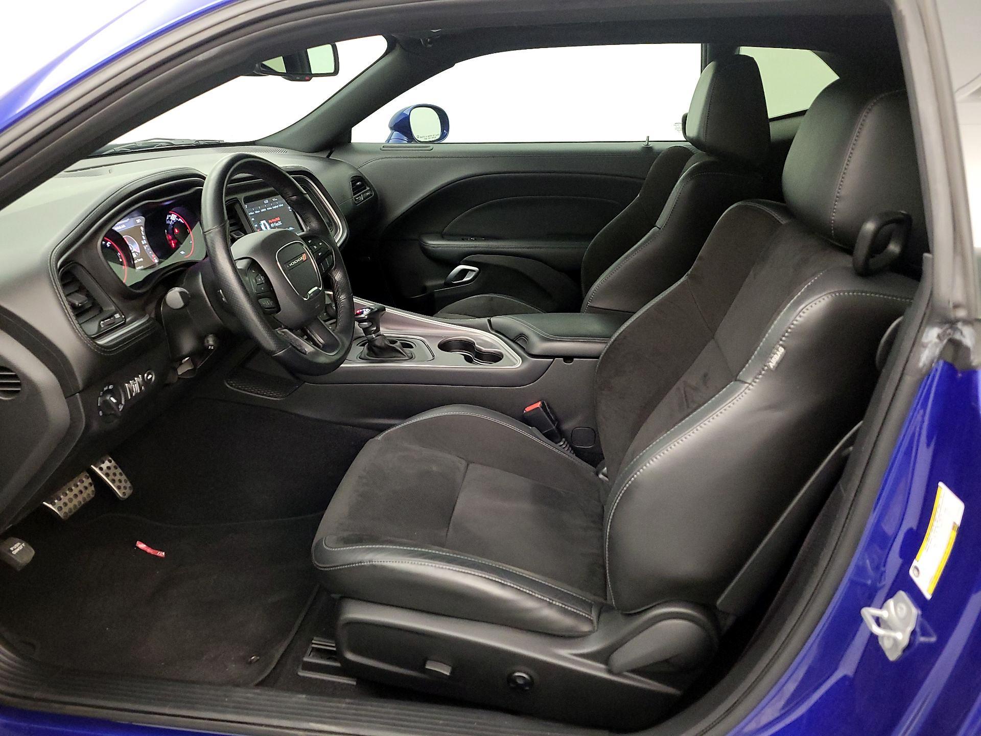 Thumbnail: 2021 Dodge Challenger - 11