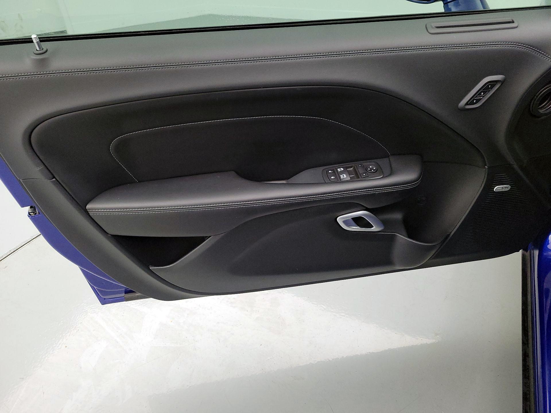 Thumbnail: 2021 Dodge Challenger - 12