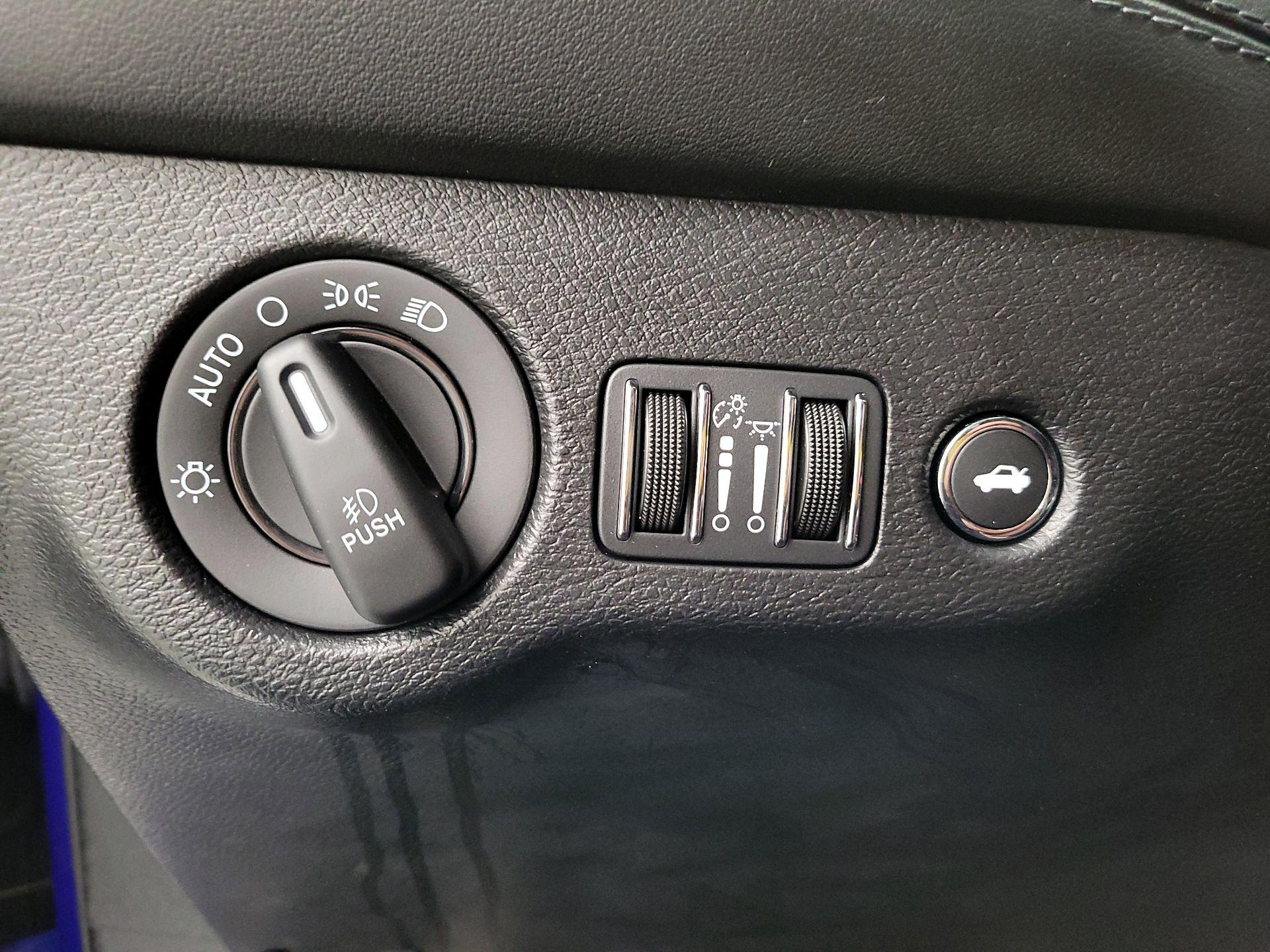 Thumbnail: 2021 Dodge Challenger - 13