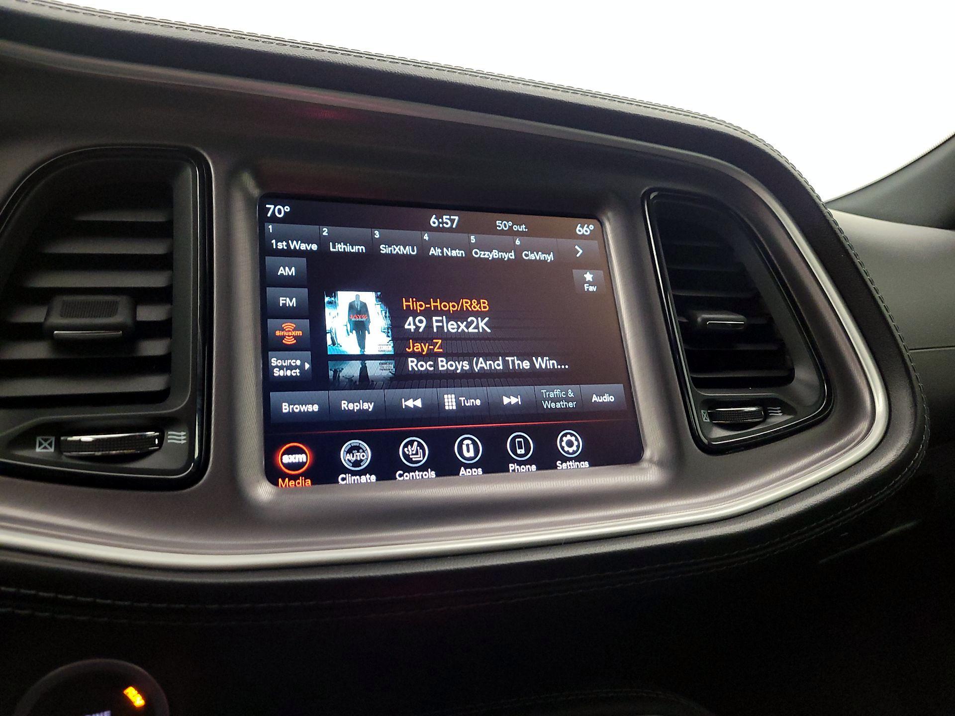 Thumbnail: 2021 Dodge Challenger - 15