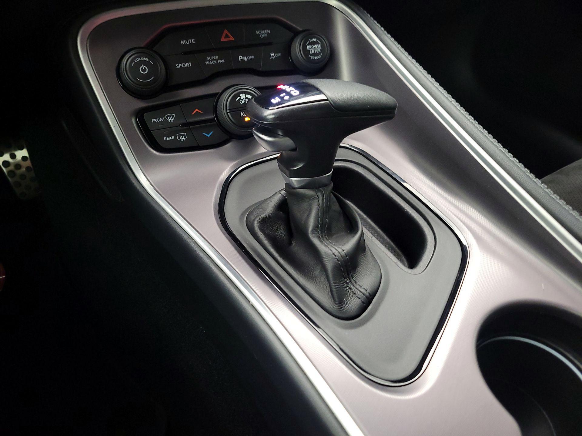 Thumbnail: 2021 Dodge Challenger - 17