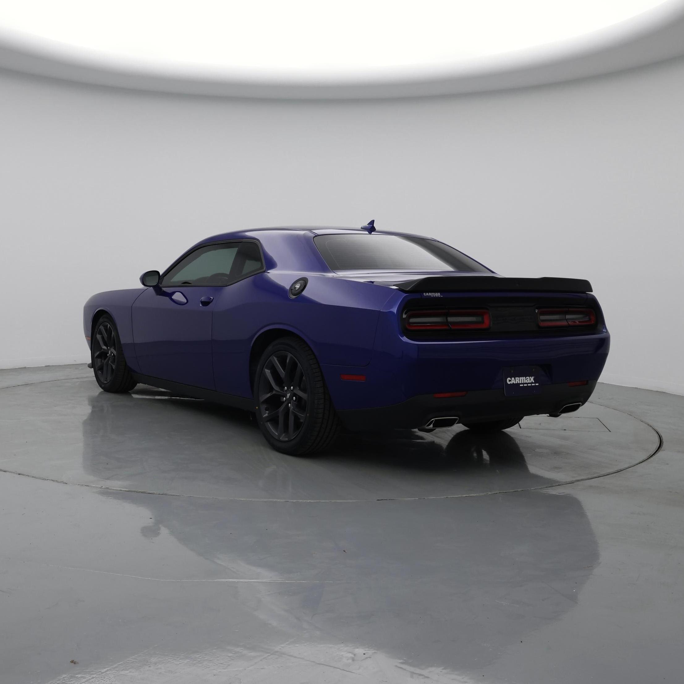 Thumbnail: 2021 Dodge Challenger - 2
