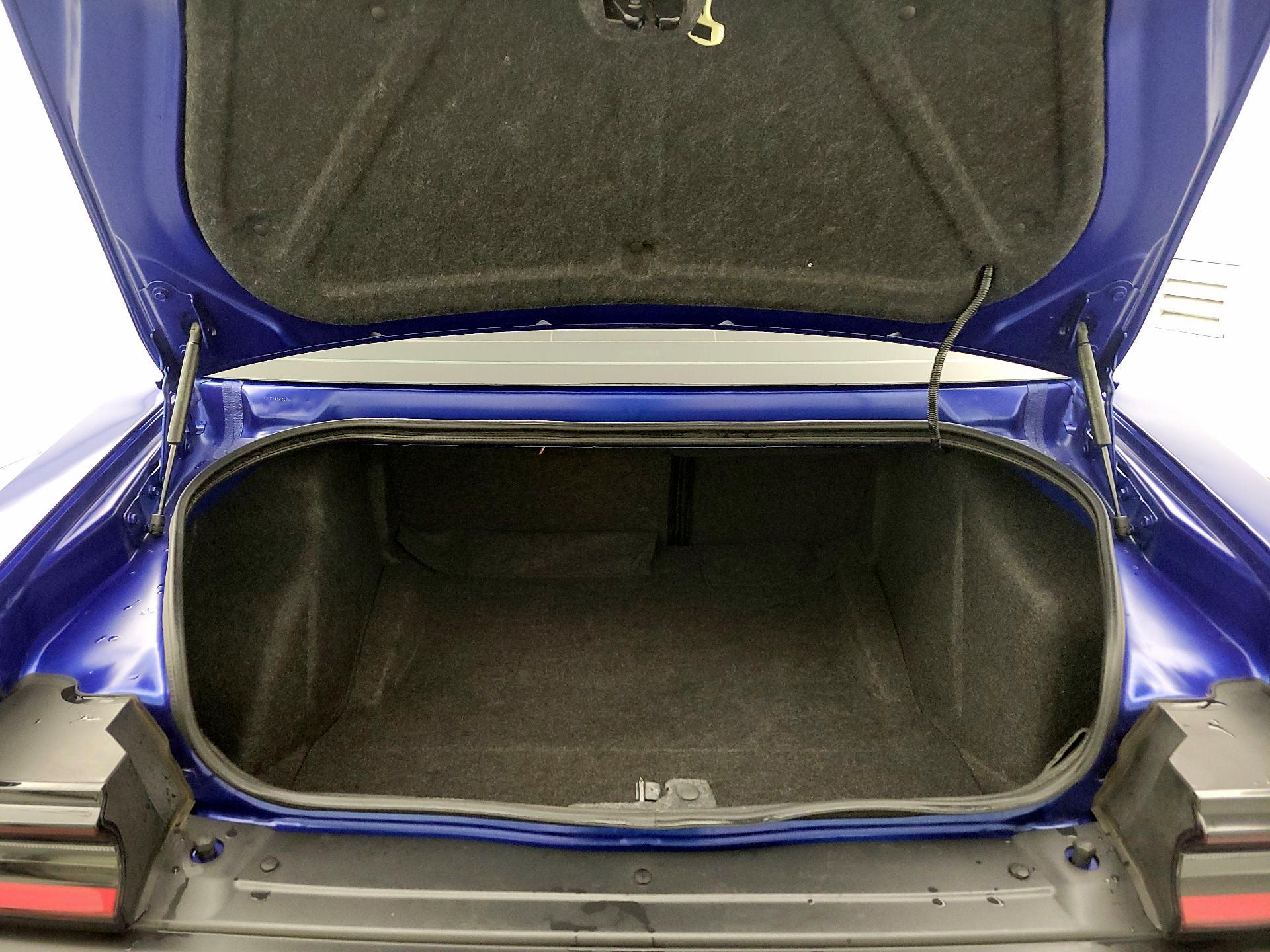 Thumbnail: 2021 Dodge Challenger - 20