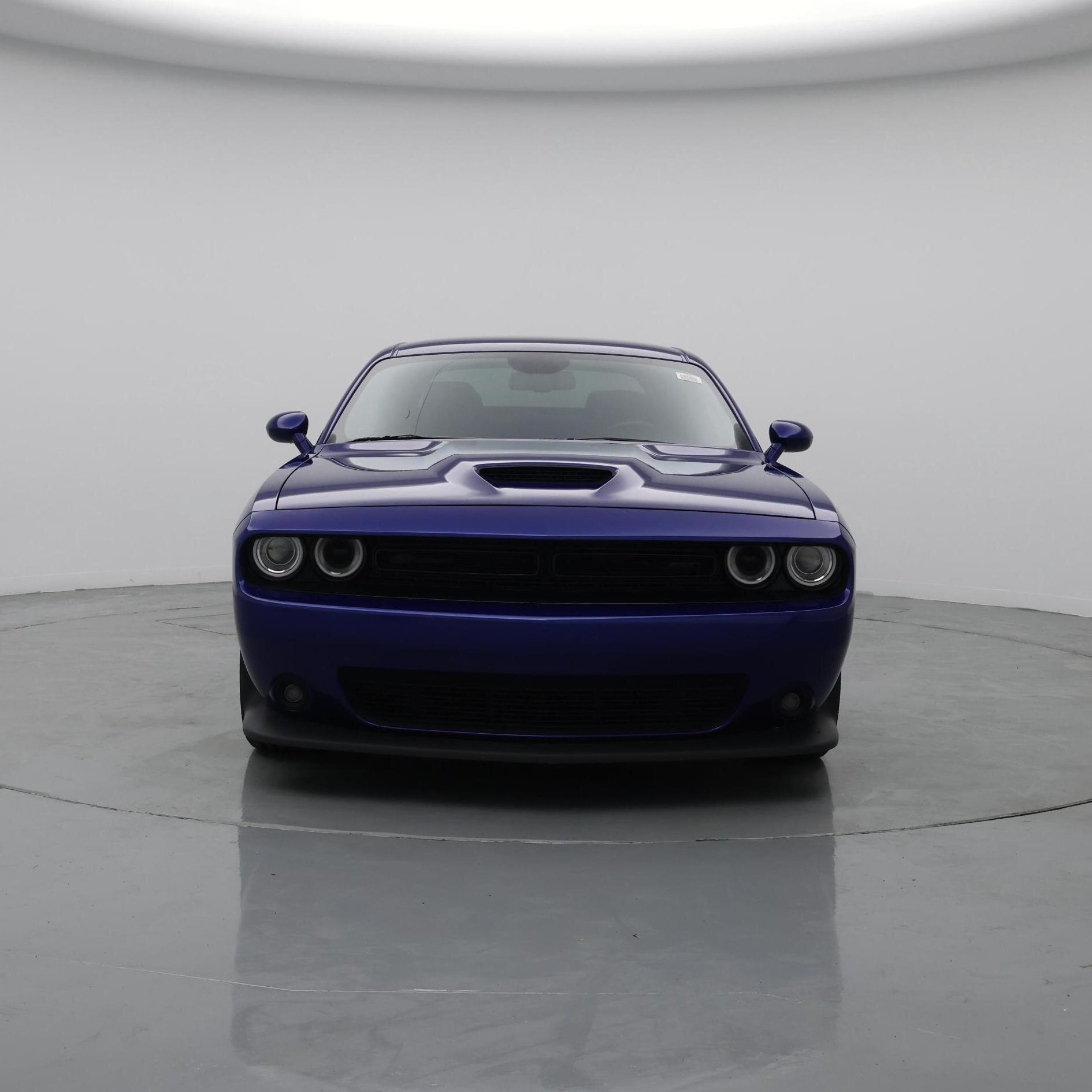 Thumbnail: 2021 Dodge Challenger - 5