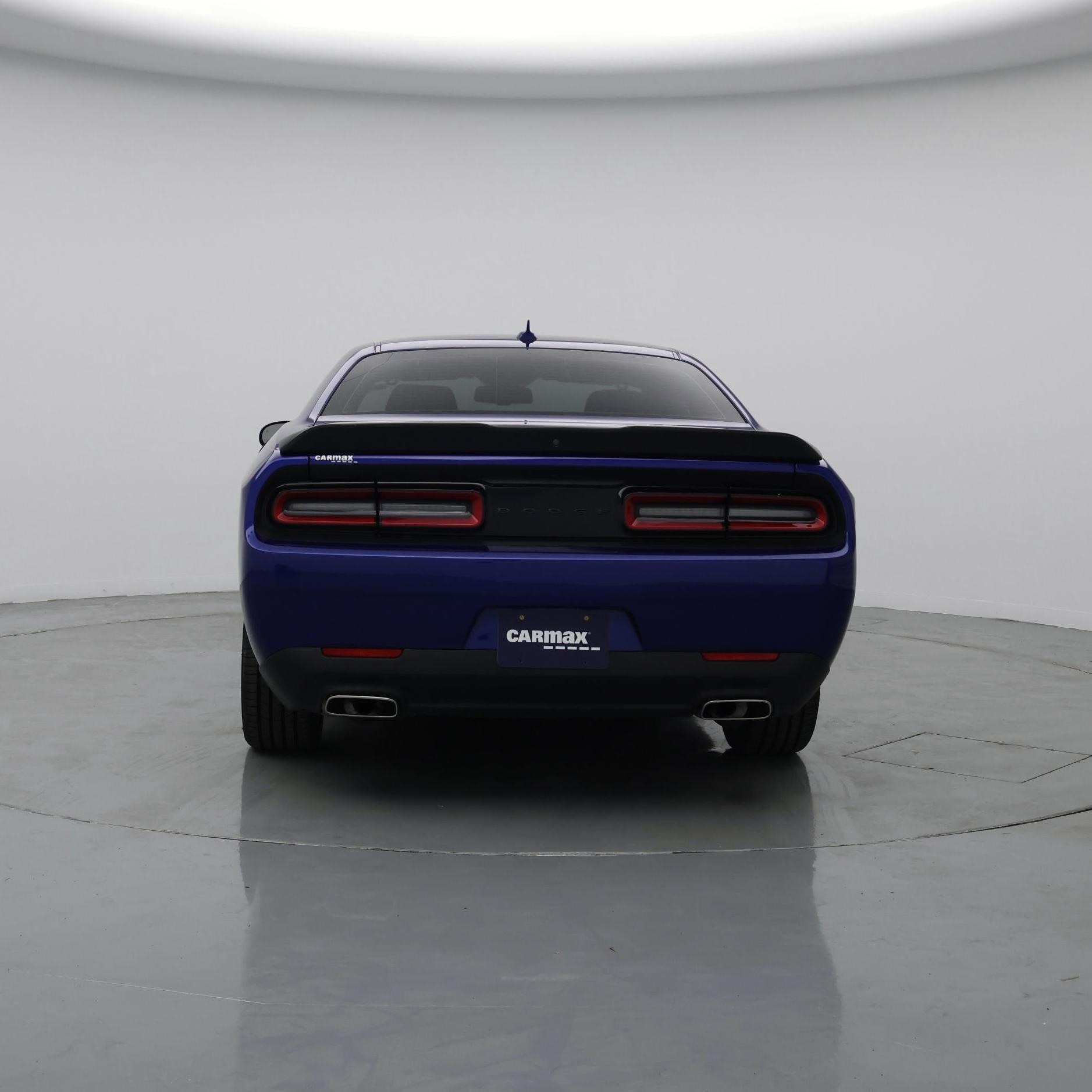 Thumbnail: 2021 Dodge Challenger - 6