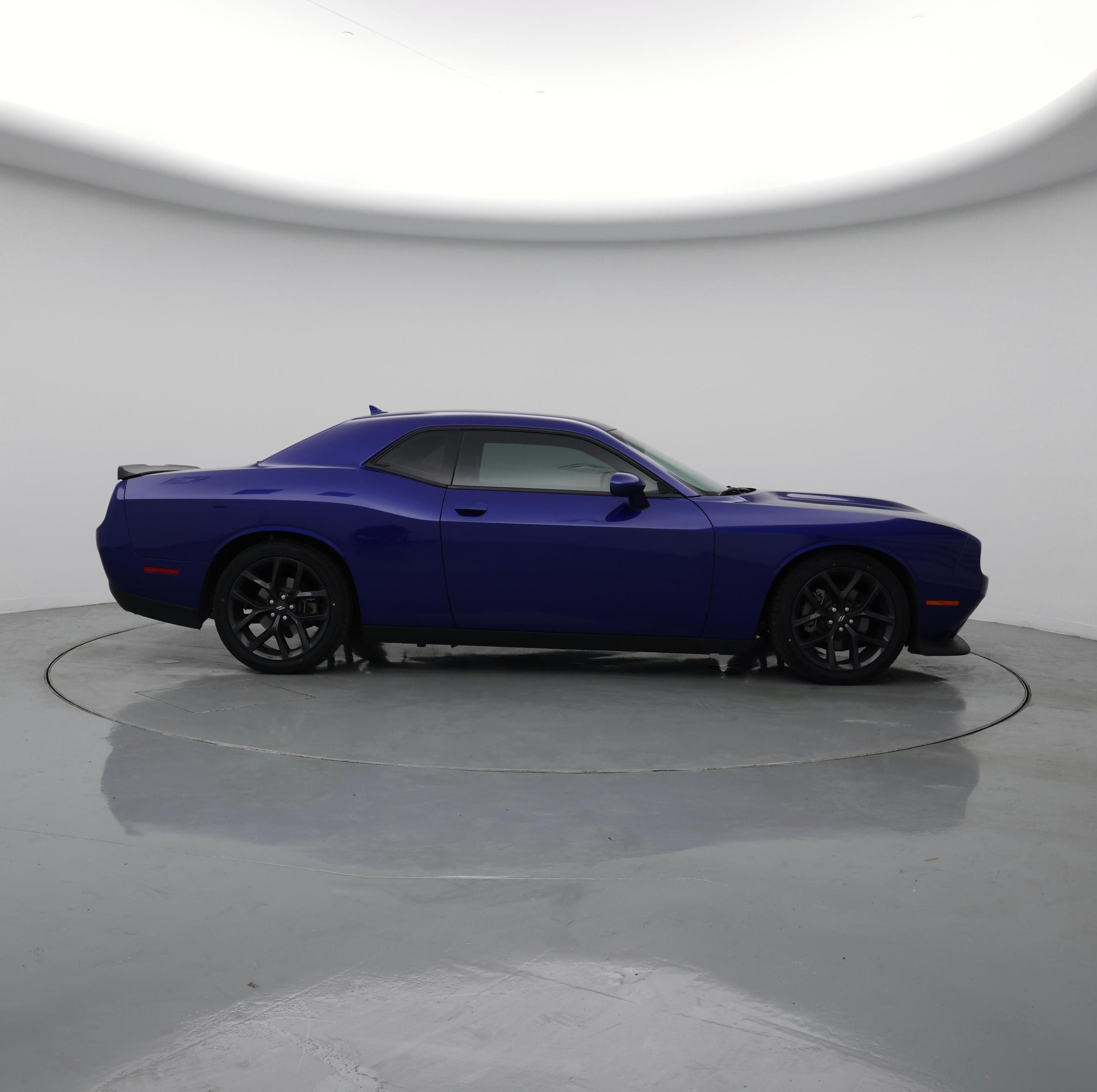 Thumbnail: 2021 Dodge Challenger - 7