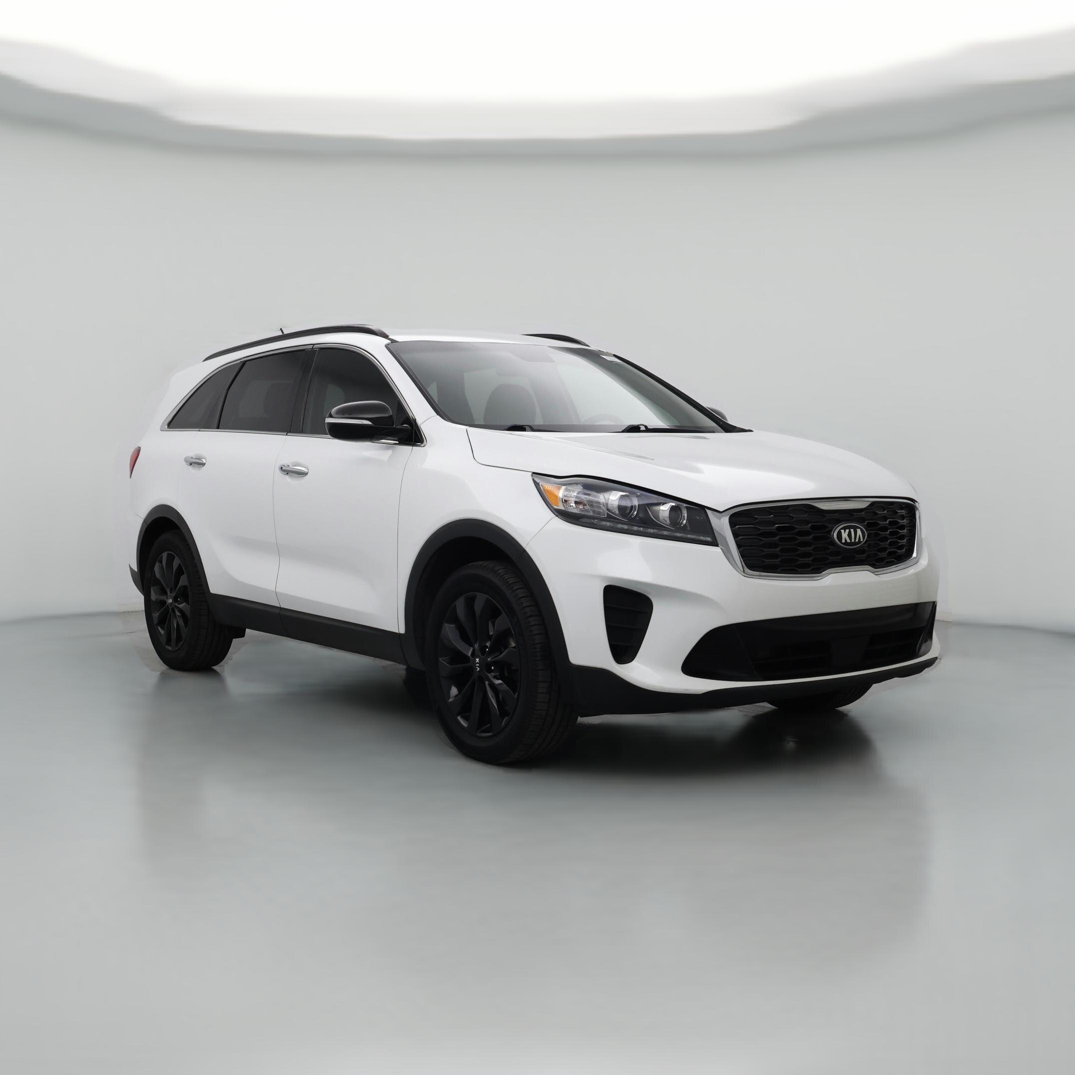 Thumbnail: 2020 Kia Sorento - 1
