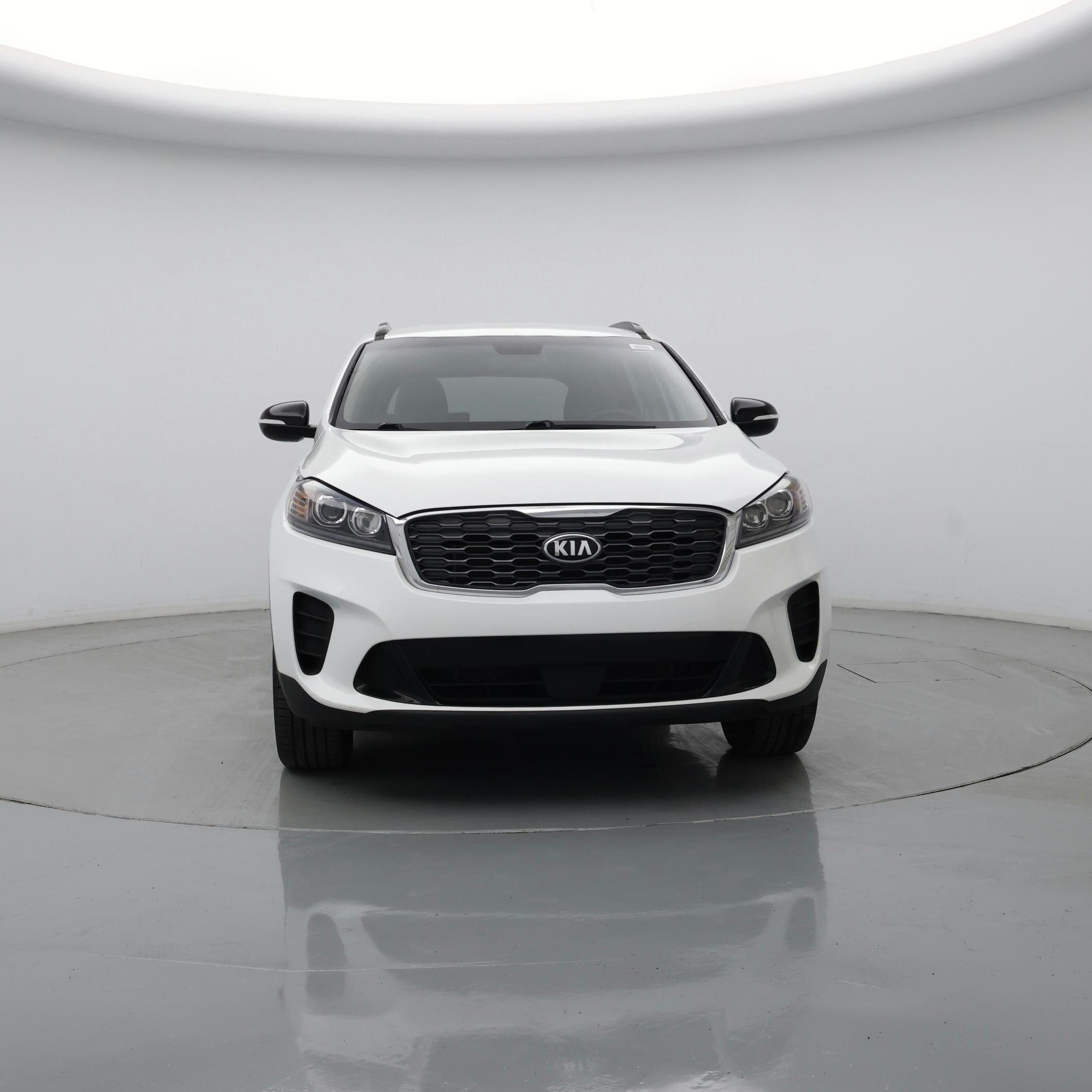 Thumbnail: 2020 Kia Sorento - 5
