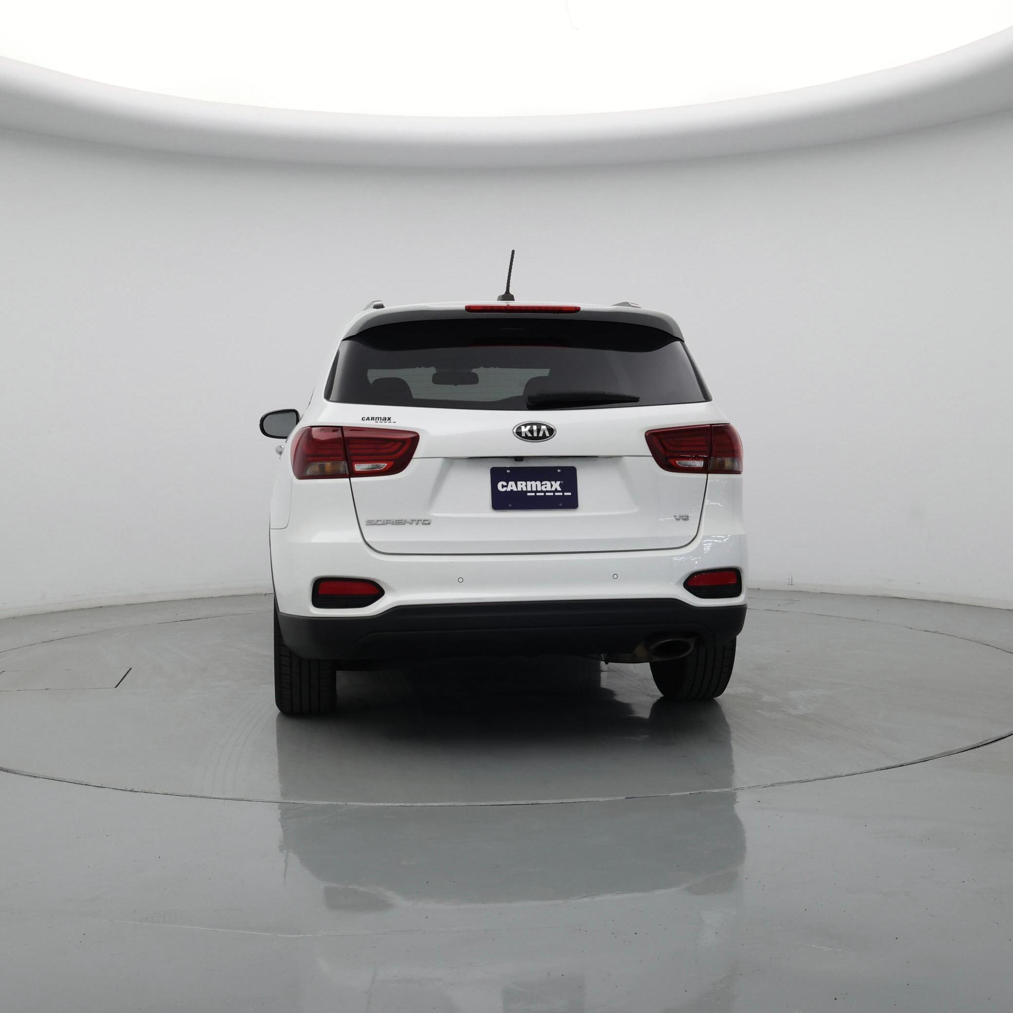 Thumbnail: 2020 Kia Sorento - 6