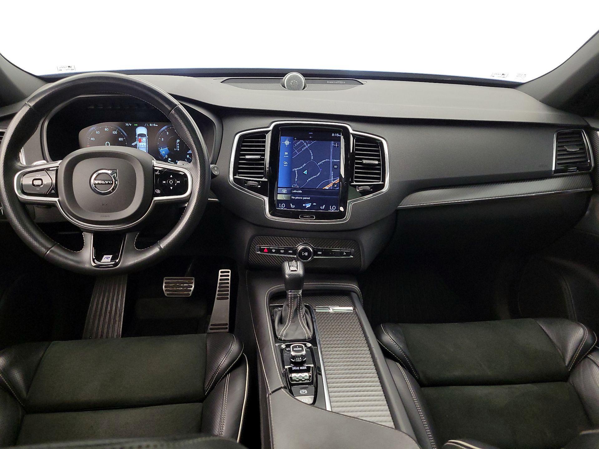 Thumbnail: 2017 Volvo XC90 - 9