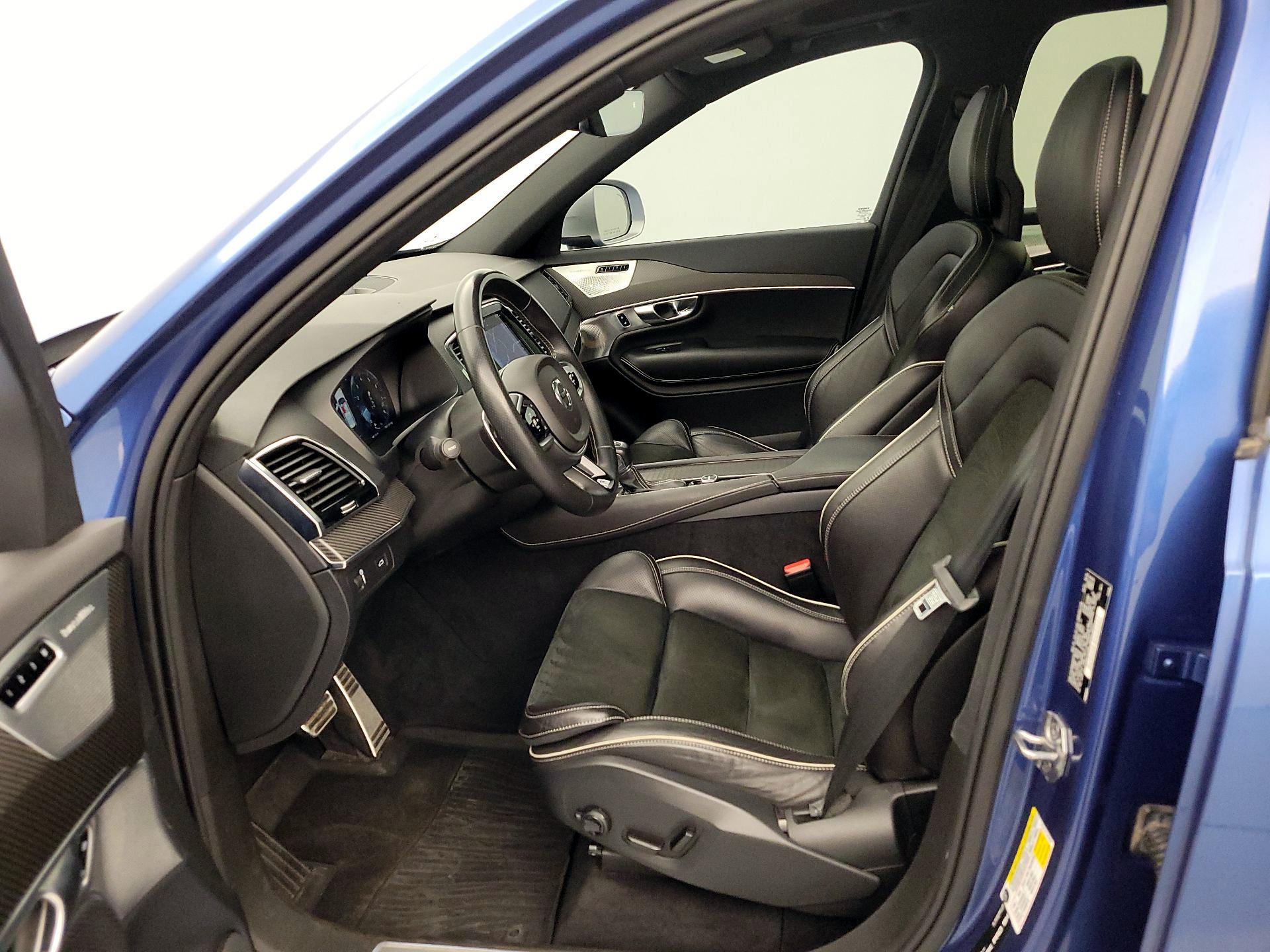 Thumbnail: 2017 Volvo XC90 - 11