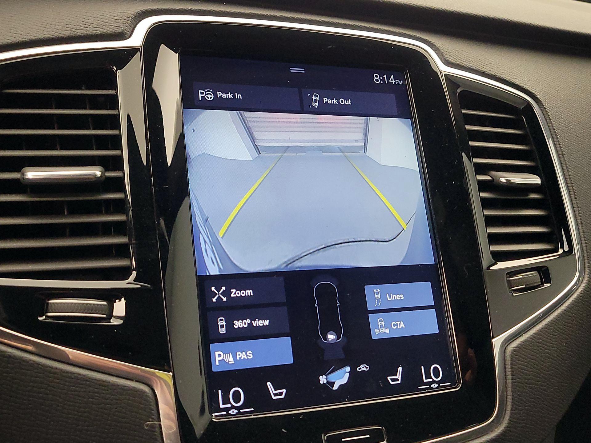 Thumbnail: 2017 Volvo XC90 - 15