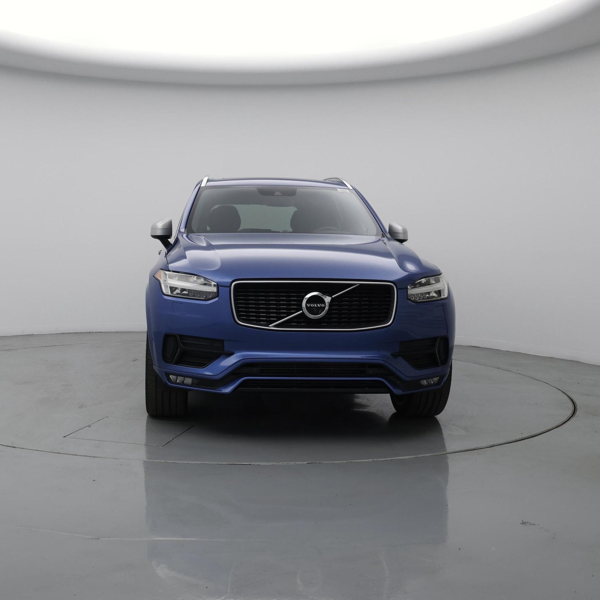 Thumbnail: 2017 Volvo XC90 - 5