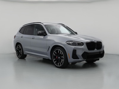 2024 BMW X3 M40I