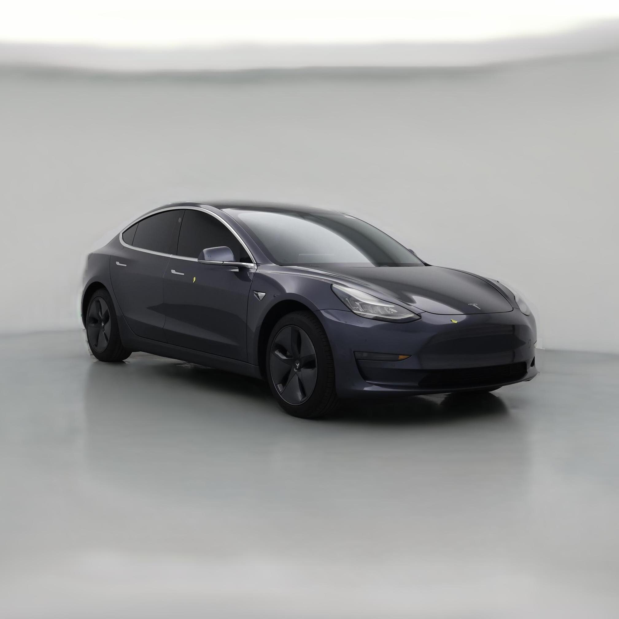 Thumbnail: 2020 Tesla Model 3 - 1